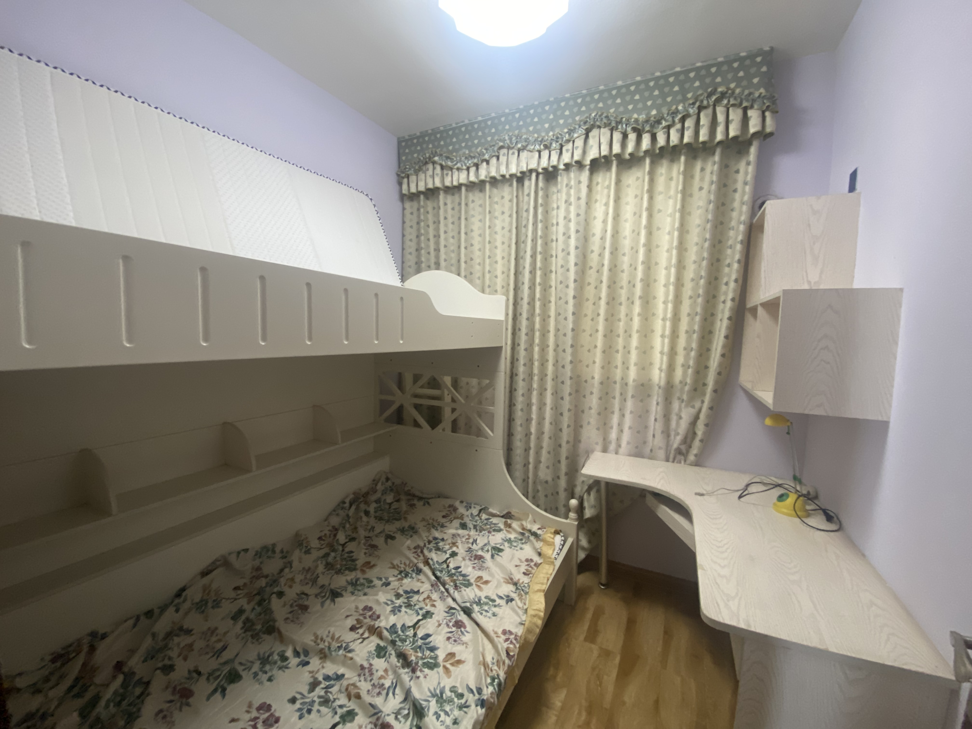 佳兆业金域天下二期 3室2厅1卫 75.0万 佳兆业金域天下二期 3室2厅1卫 75.0万室内图