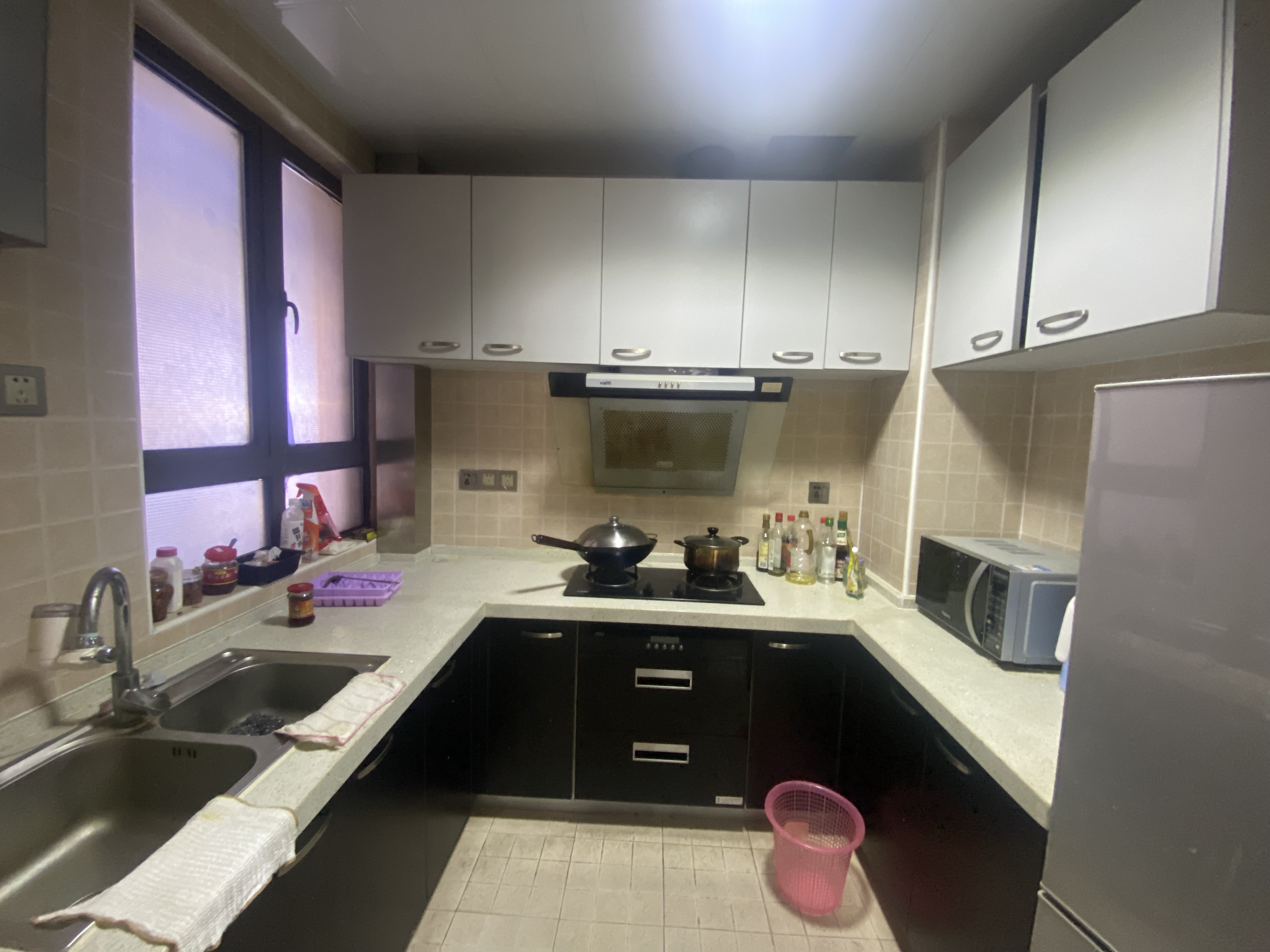 佳兆业金域天下二期 3室2厅1卫 75.0万 佳兆业金域天下二期 3室2厅1卫 75.0万室内图