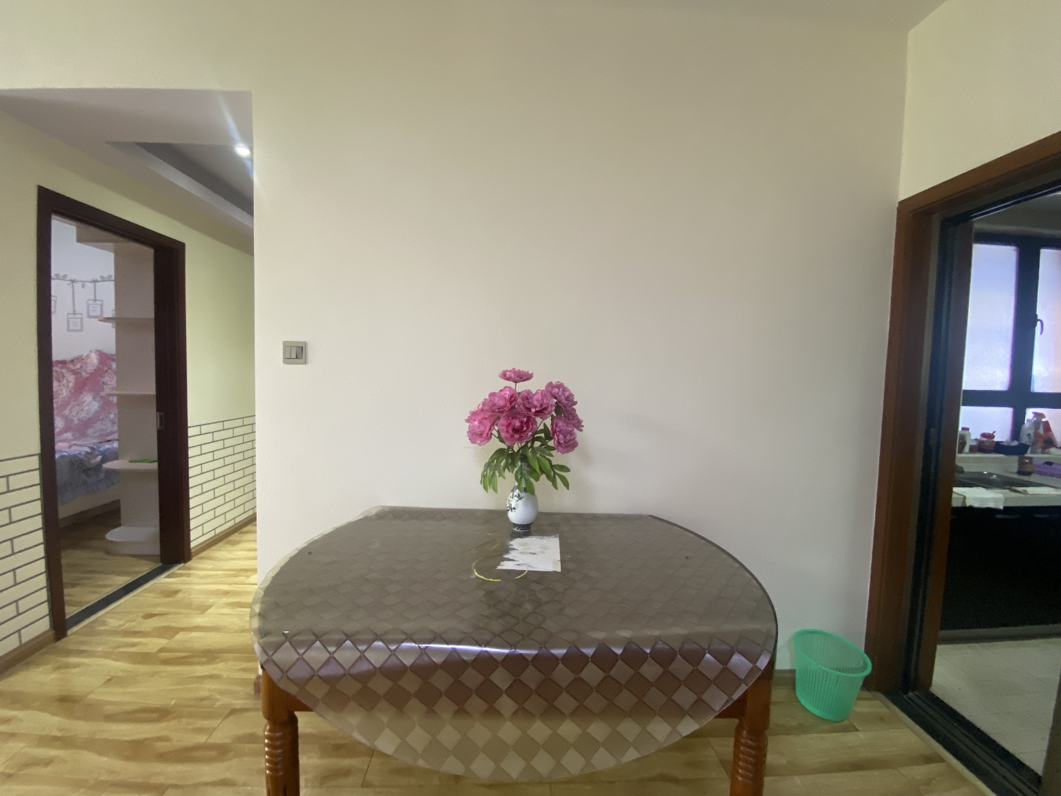 佳兆业金域天下二期 3室2厅1卫 75.0万 佳兆业金域天下二期 3室2厅1卫 75.0万室内图