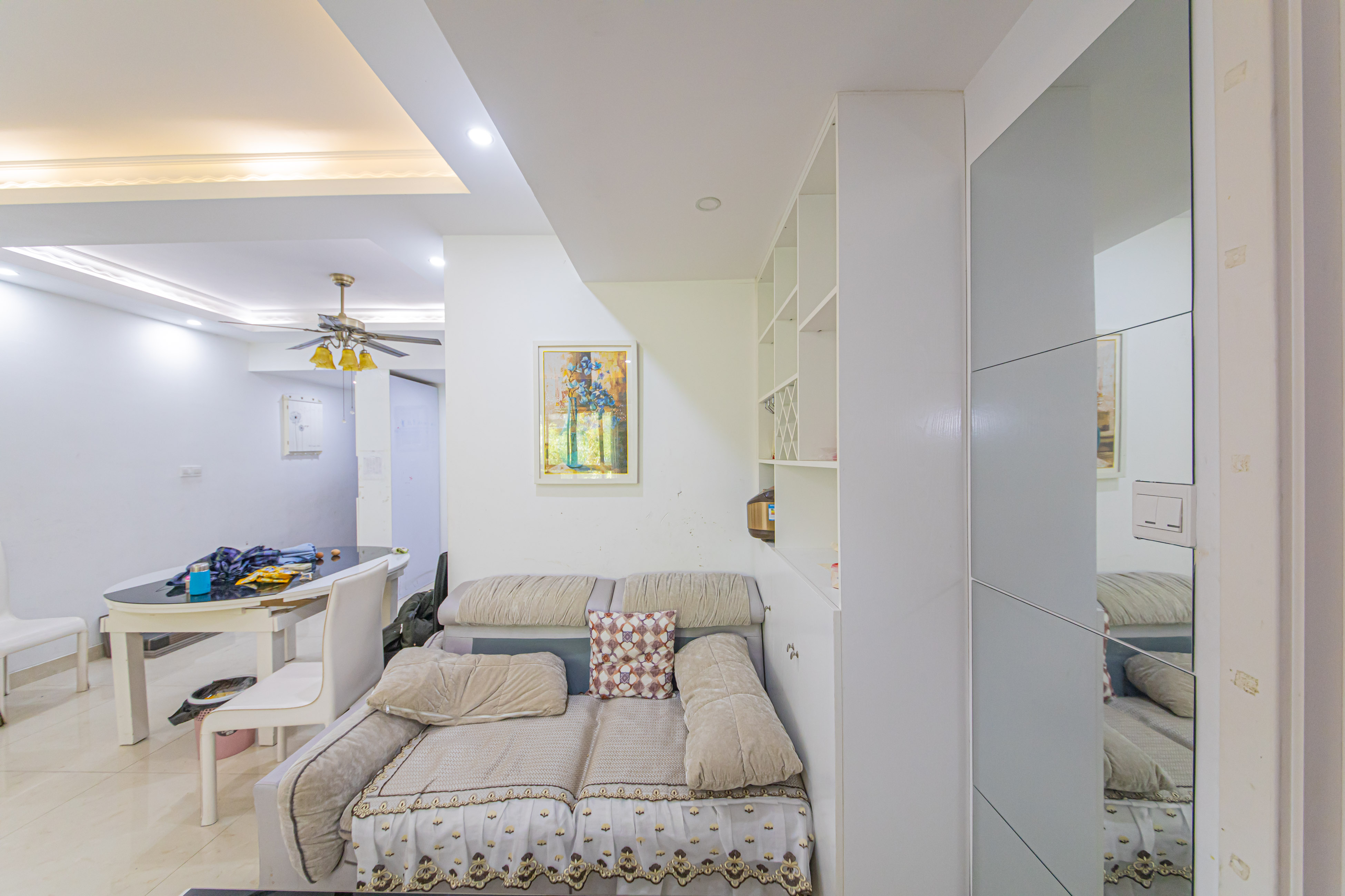 北辰中央公园A区  3室2厅1卫   76.00万 北辰中央公园A区  3室2厅1卫   76.00万其他