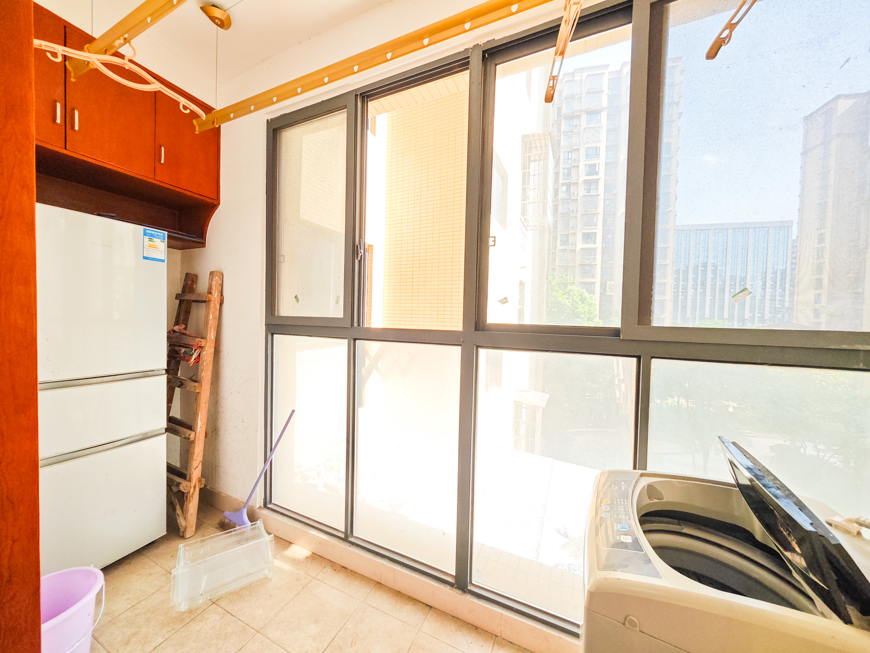 康斯丹郡(融程领秀佳园)  3室2厅1卫   69.90万 康斯丹郡(融程领秀佳园)  3室2厅1卫   69.90万阳台