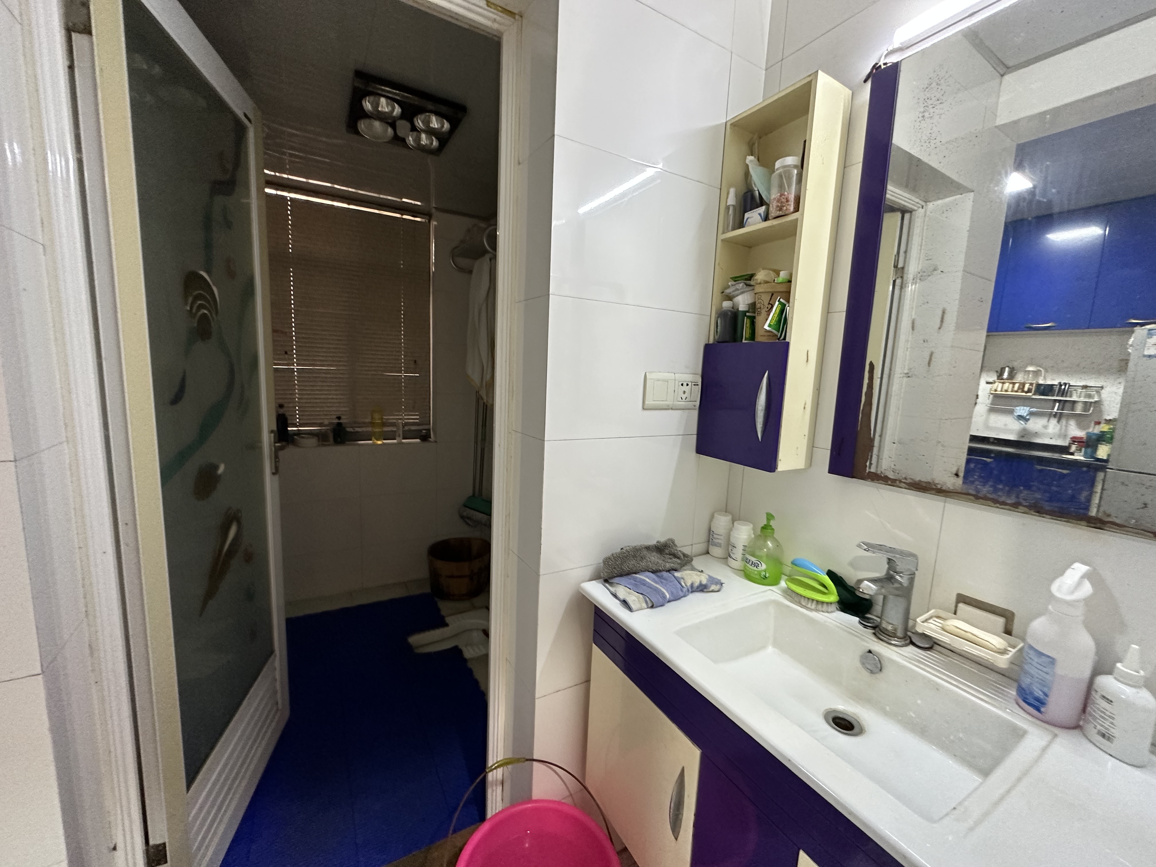 湘银二期世纪花园  4室2厅2卫   53.00万 湘银二期世纪花园  4室2厅2卫   53.00万室内图