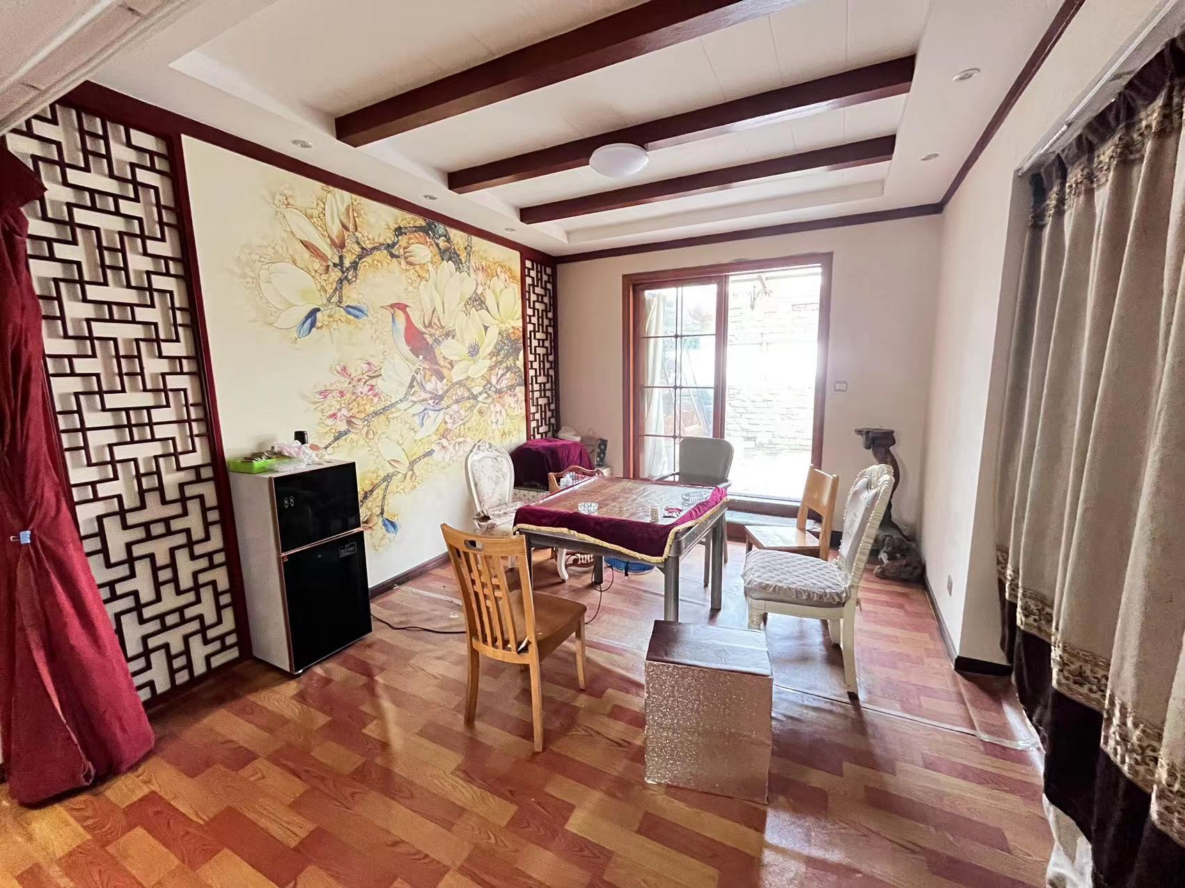 紫竹茗园 8室3厅3卫 165.00万 紫竹茗园 8室3厅3卫 165.00万室内图