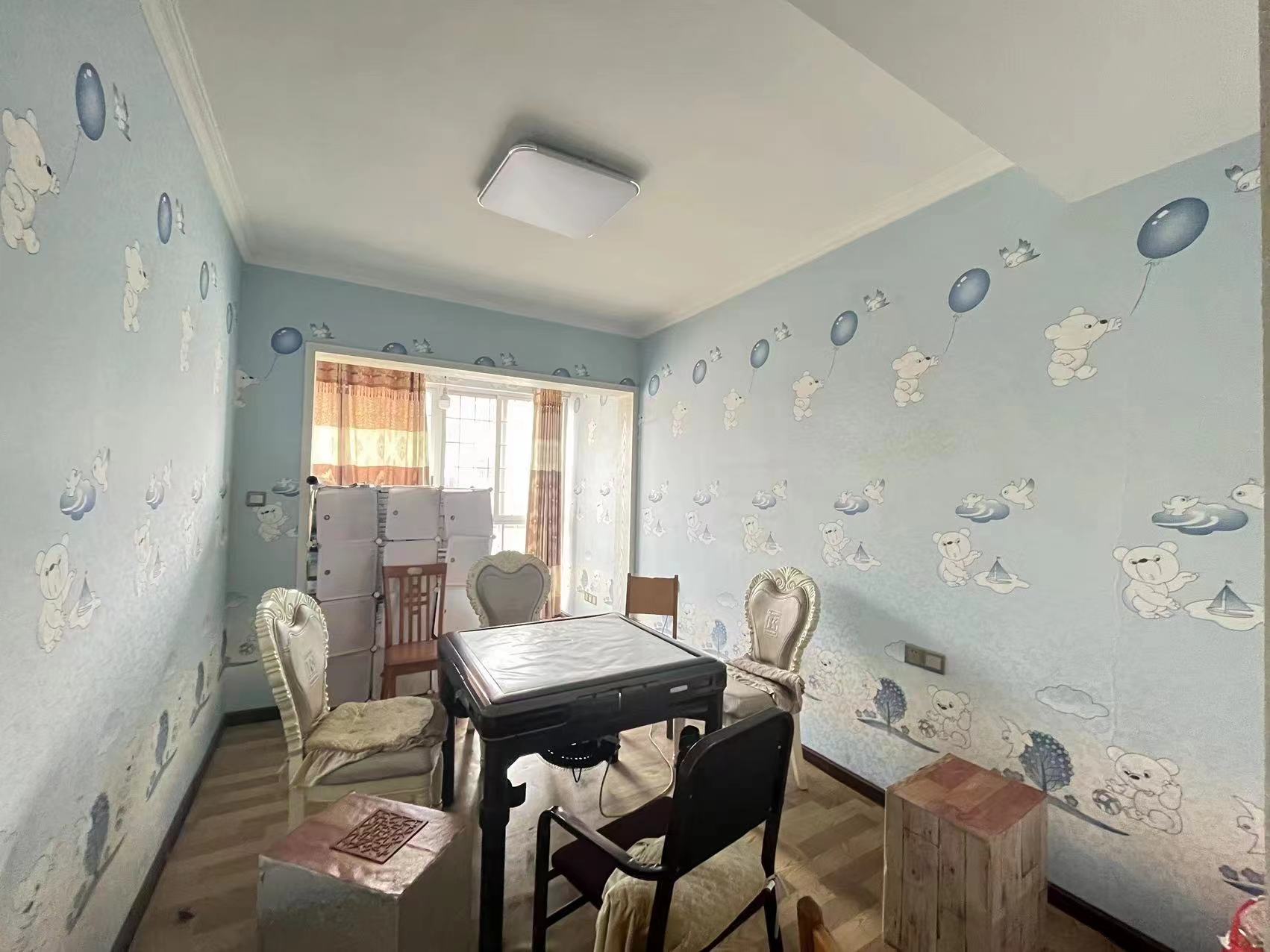 紫竹茗园 8室3厅3卫 165.00万 紫竹茗园 8室3厅3卫 165.00万室内图