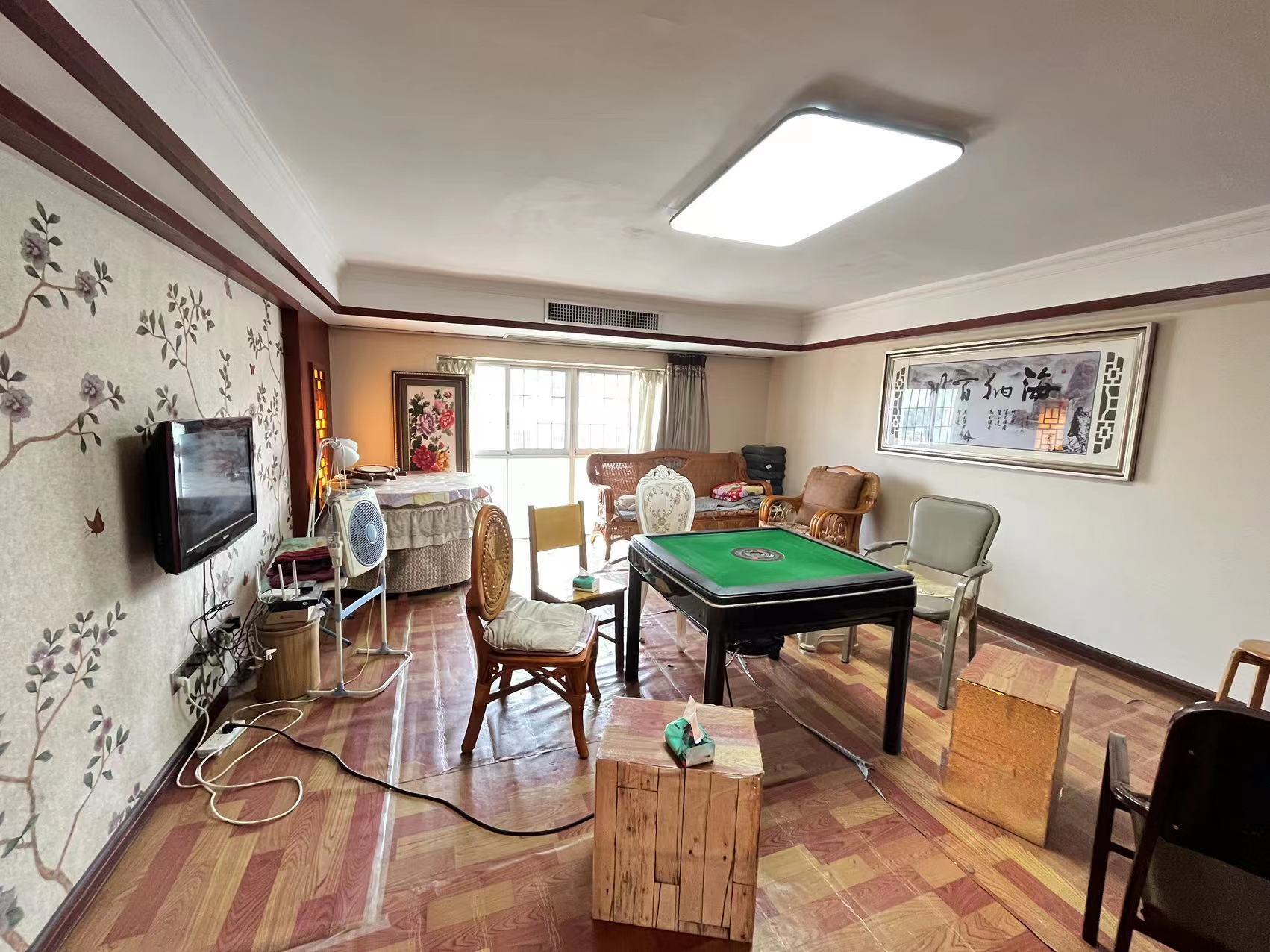 紫竹茗园 8室3厅3卫 165.00万 紫竹茗园 8室3厅3卫 165.00万室内图