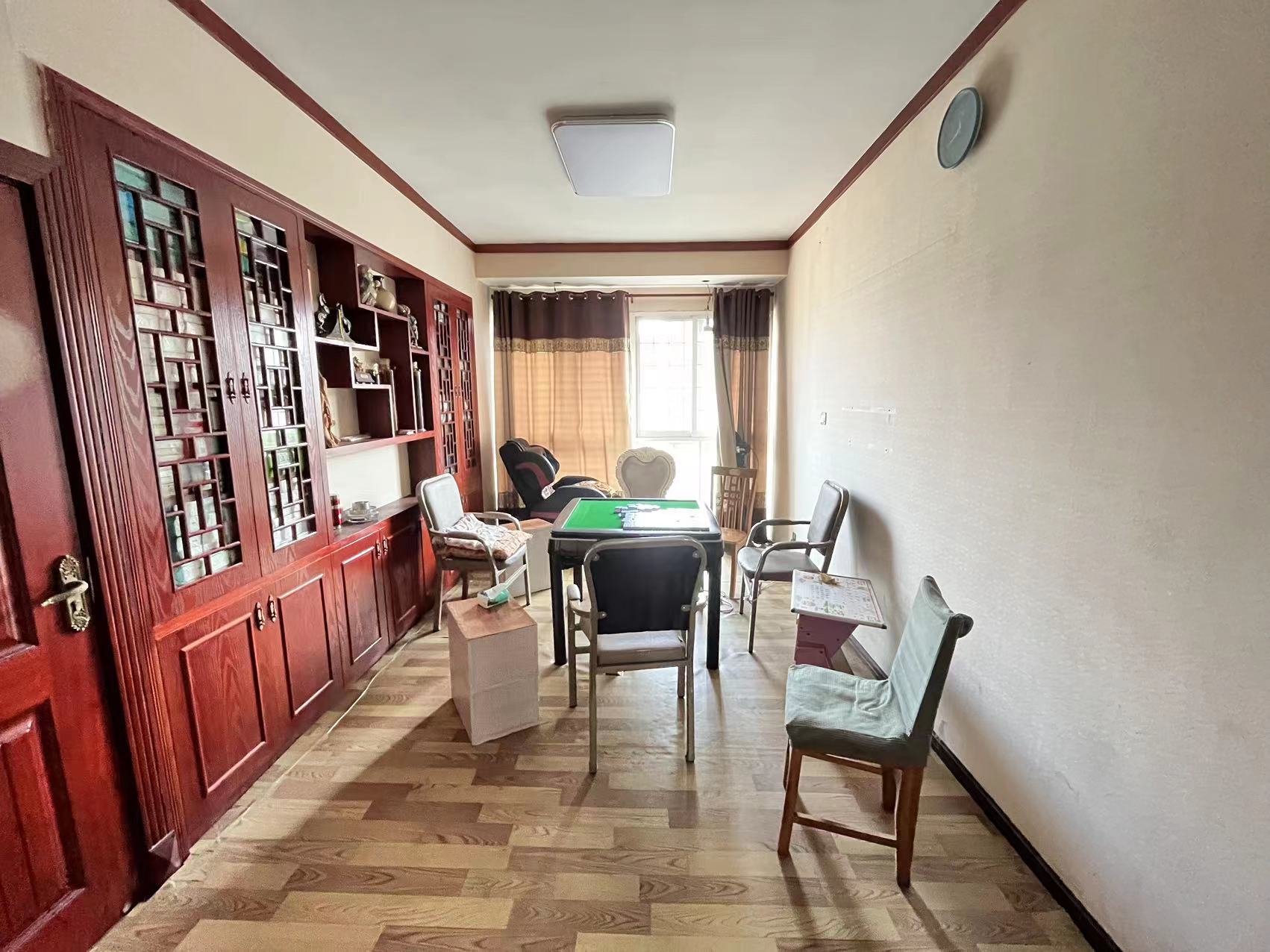 紫竹茗园 8室3厅3卫 165.00万 紫竹茗园 8室3厅3卫 165.00万室内图