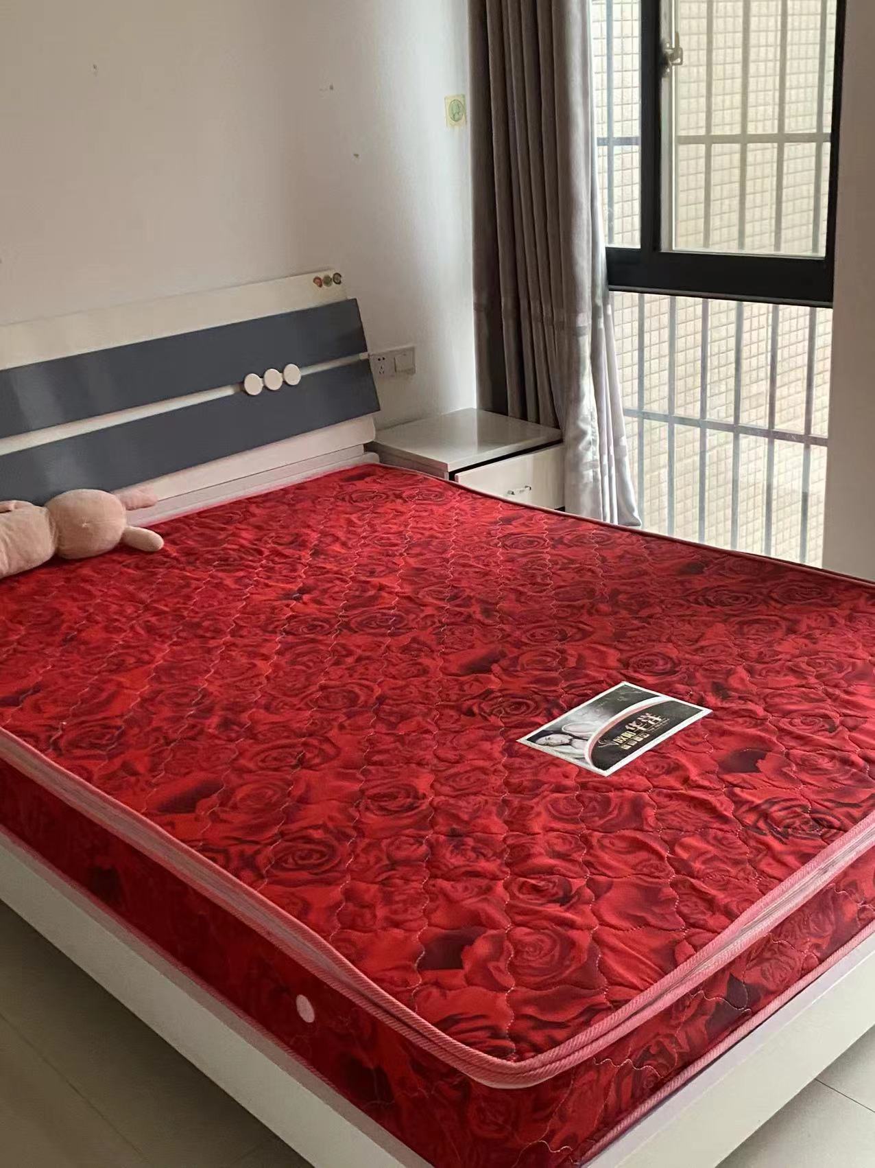 中建岳阳中心  1室1厅1卫   1500.00元/月室内图