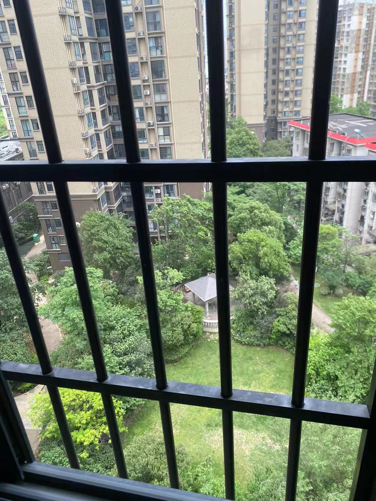 中建岳阳中心  1室1厅1卫   1500.00元/月室内图