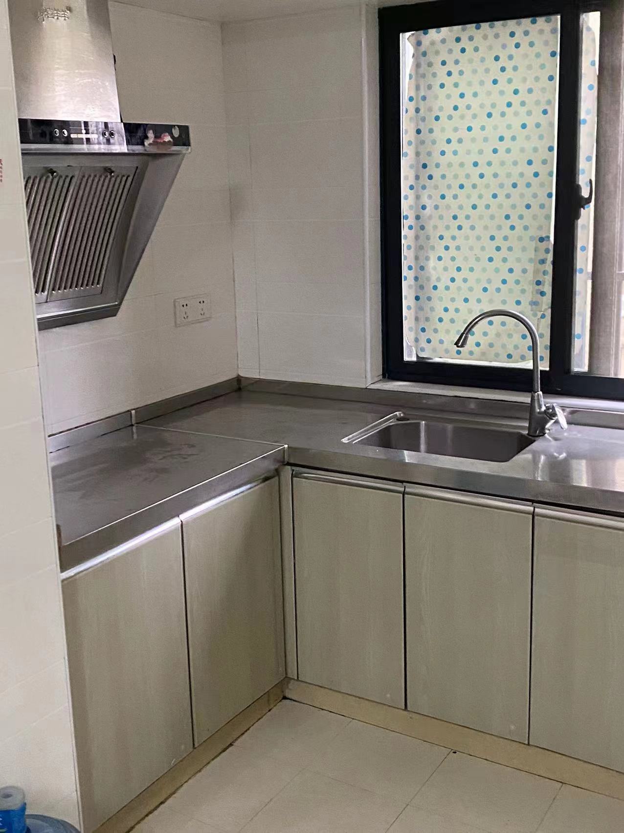 中建岳阳中心  1室1厅1卫   1500.00元/月室内图