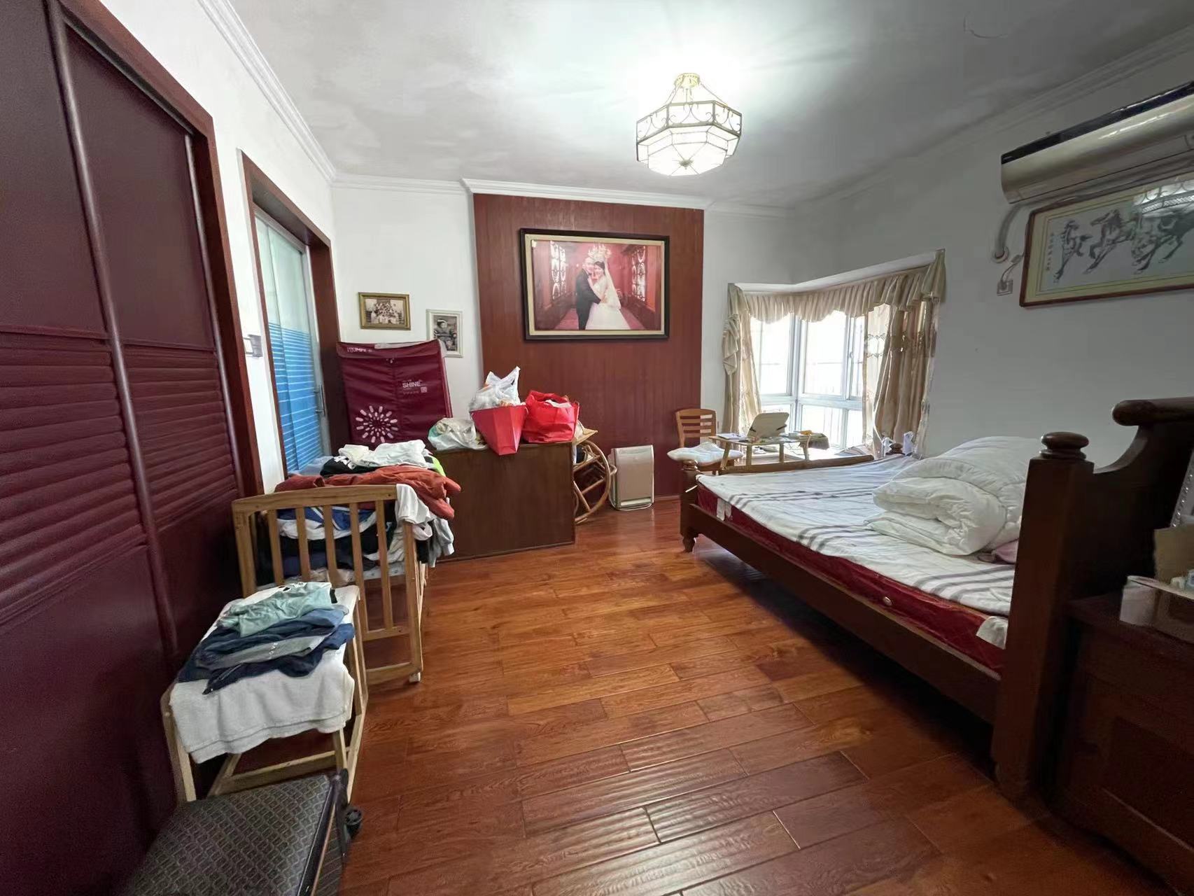 利江花园 4室2厅2卫 115.00万 利江花园 4室2厅2卫 115.00万室内图