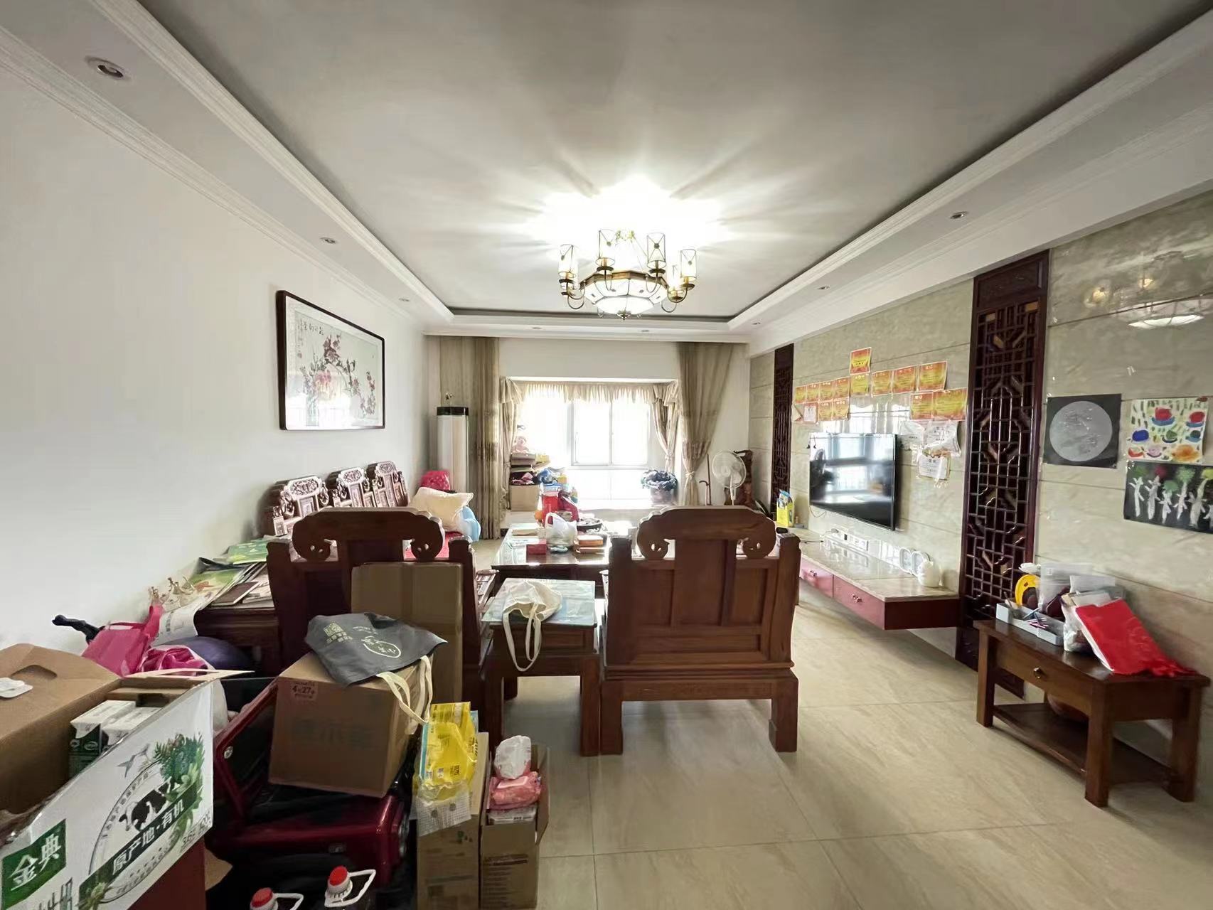 利江花园 4室2厅2卫 115.00万 利江花园 4室2厅2卫 115.00万室内图