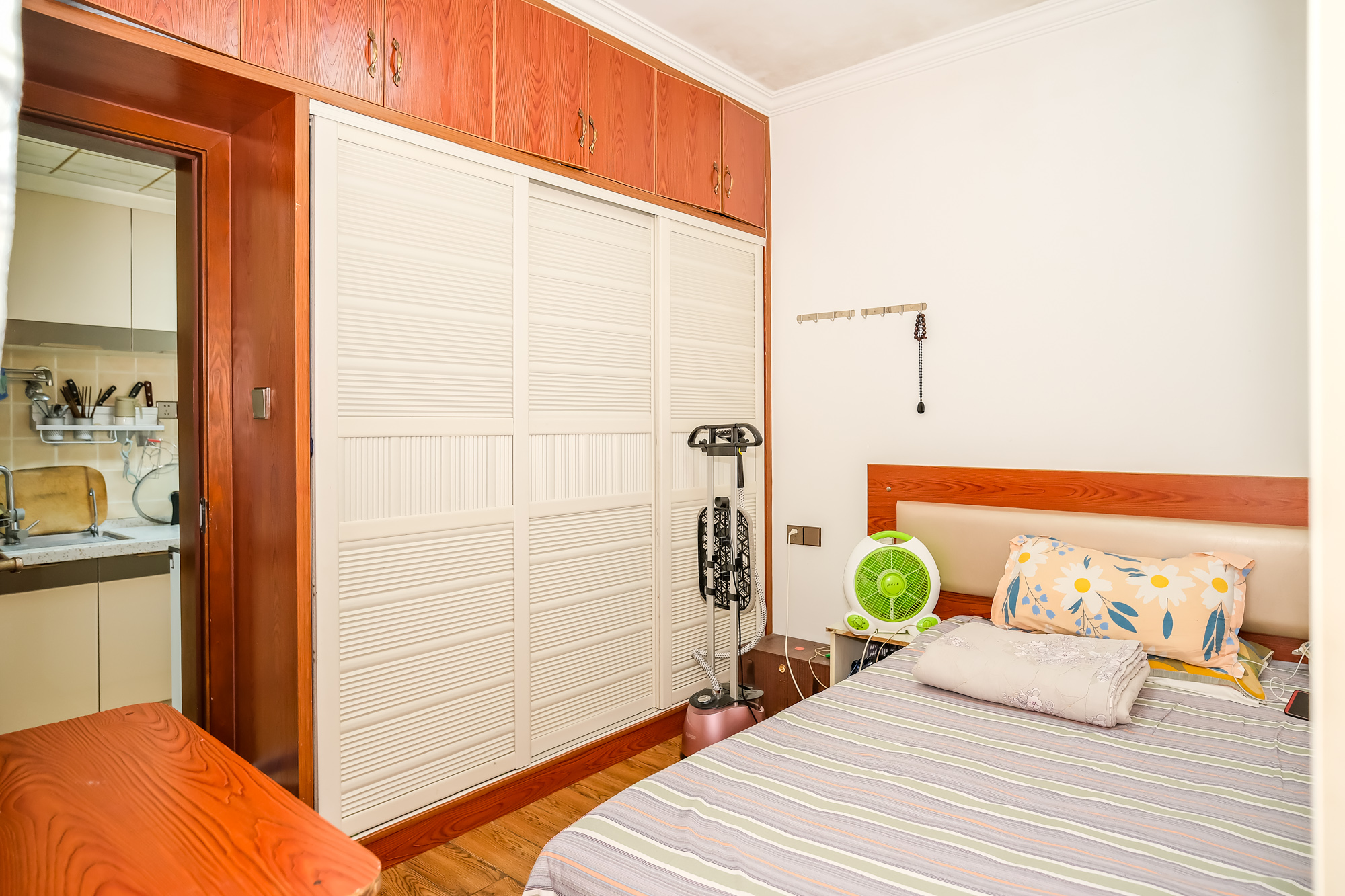 财富港湾(绿领大厦) 1室1厅1卫 32.0万 财富港湾(绿领大厦) 1室1厅1卫 32.0万卧室