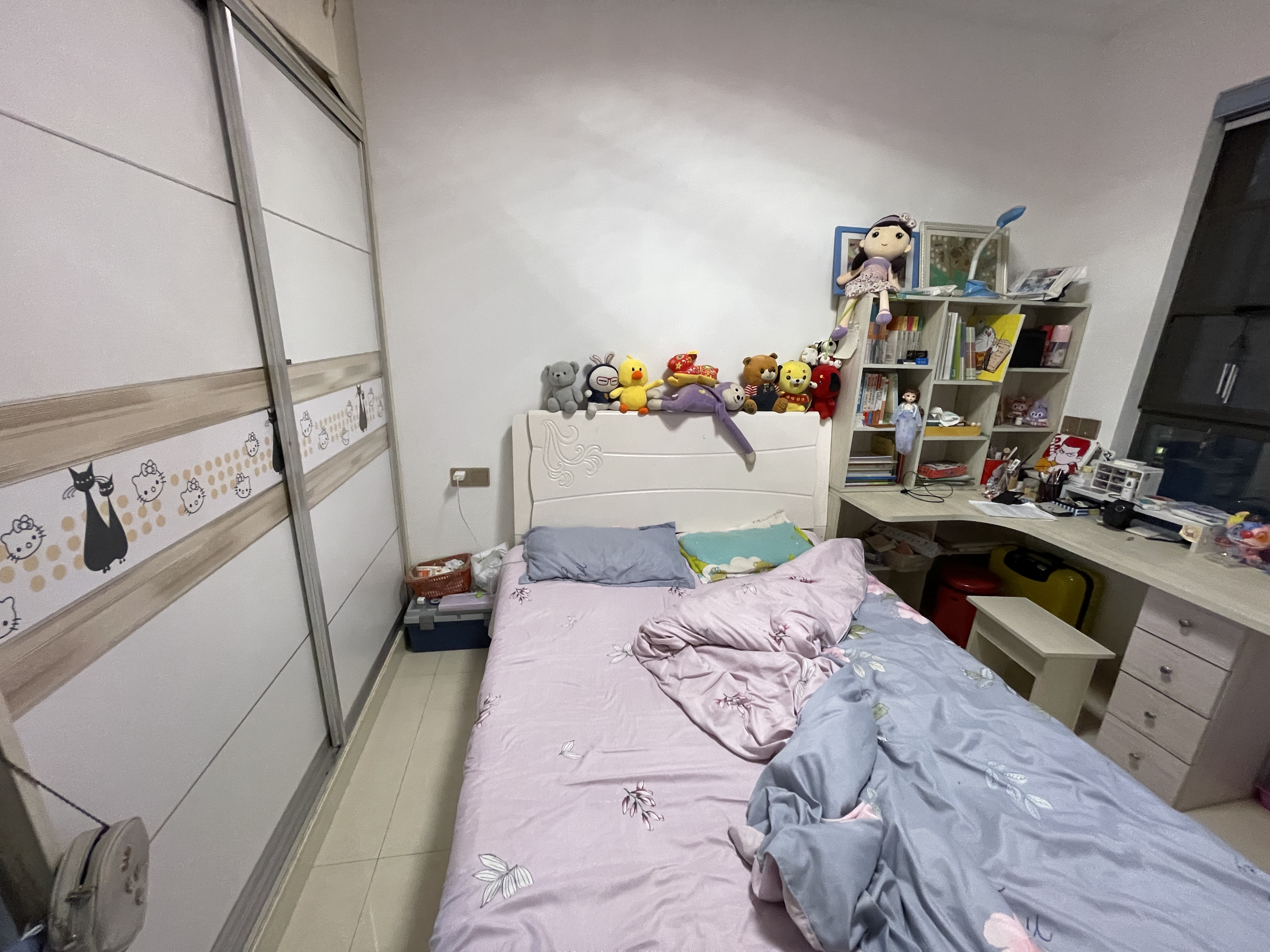 沃德歌谷 3室2厅2卫 69.80万 沃德歌谷 3室2厅2卫 69.80万室内图