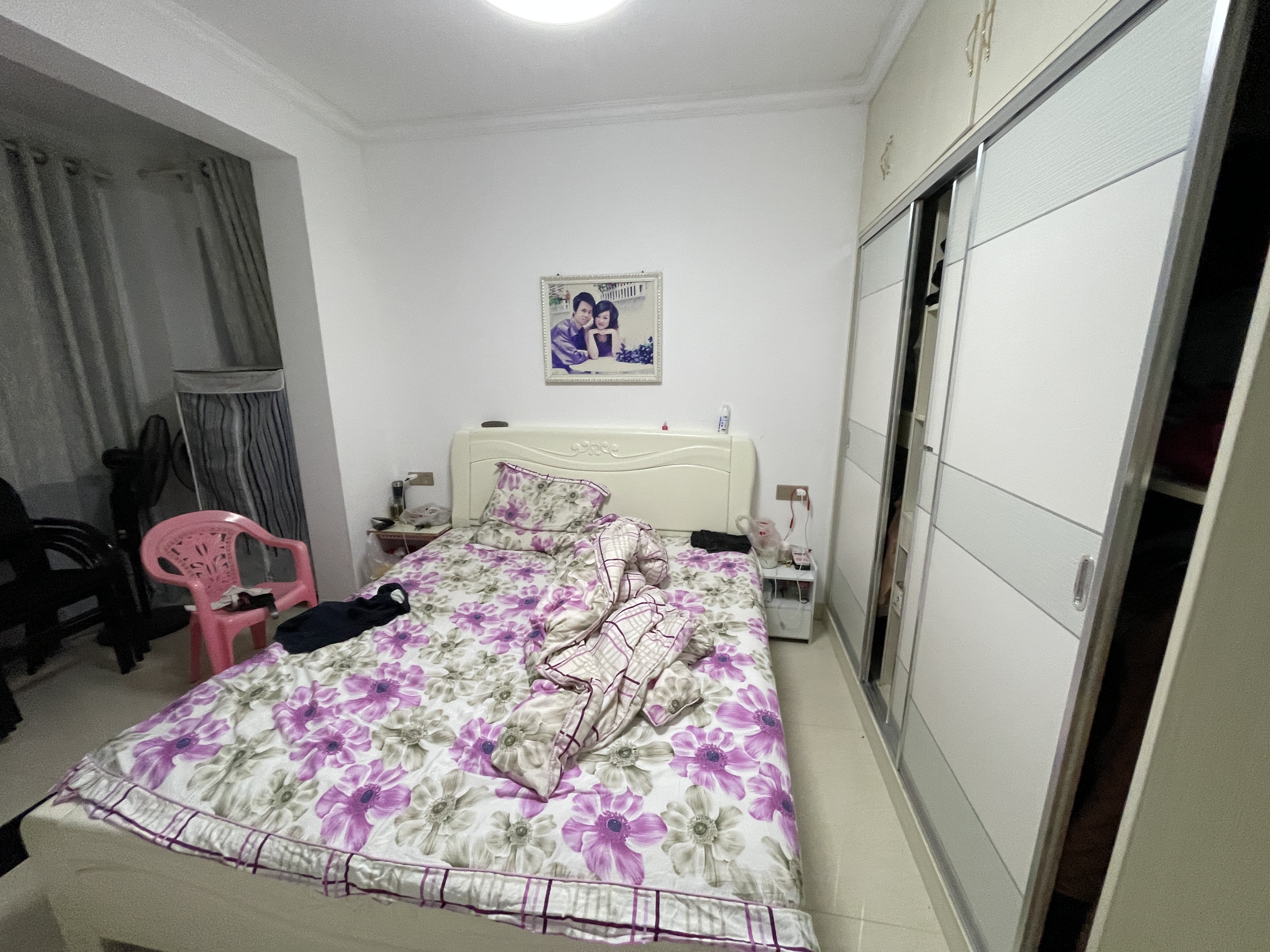 沃德歌谷 3室2厅2卫 69.80万 沃德歌谷 3室2厅2卫 69.80万室内图