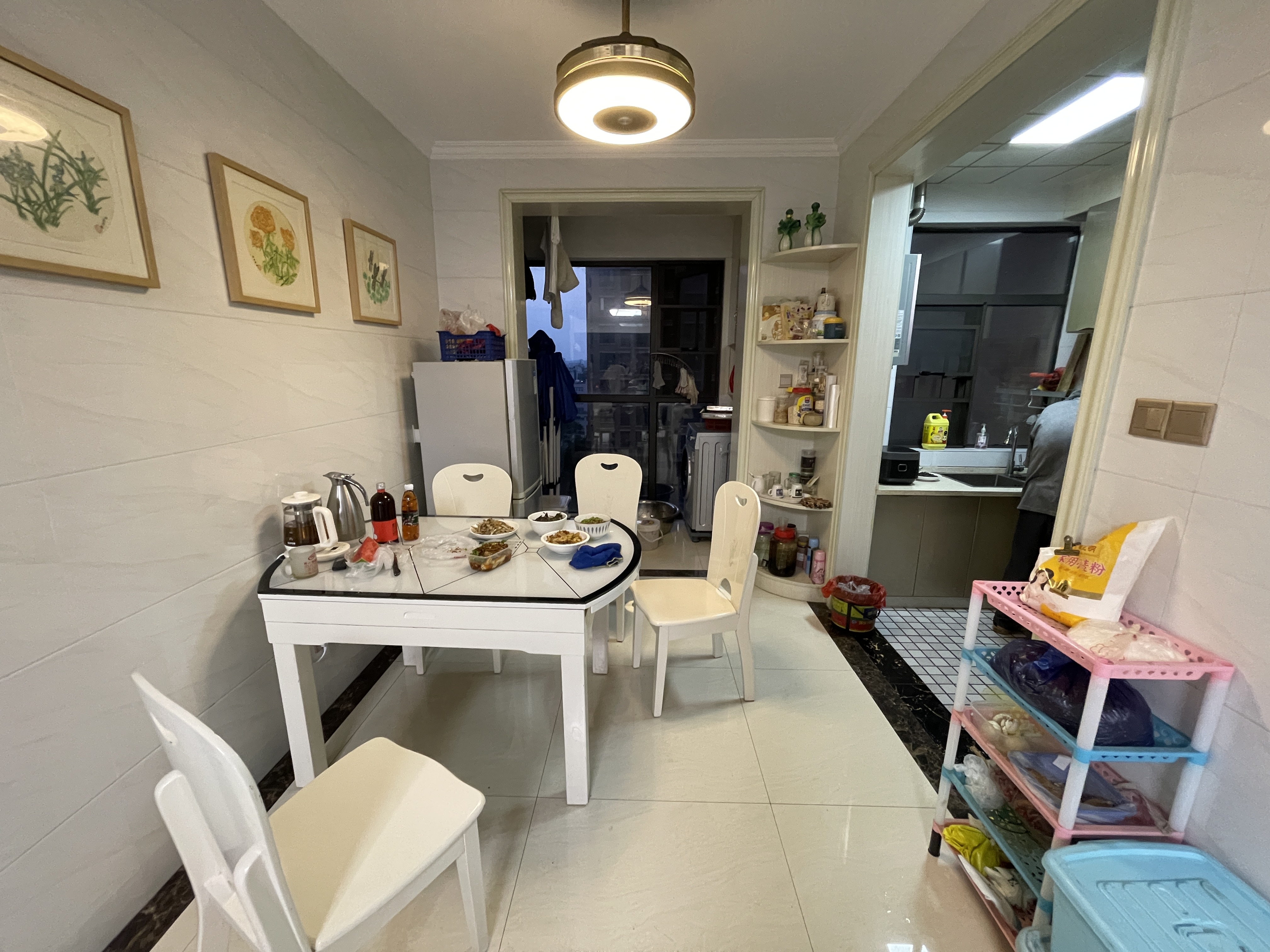 沃德歌谷 3室2厅2卫 69.80万 沃德歌谷 3室2厅2卫 69.80万室内图