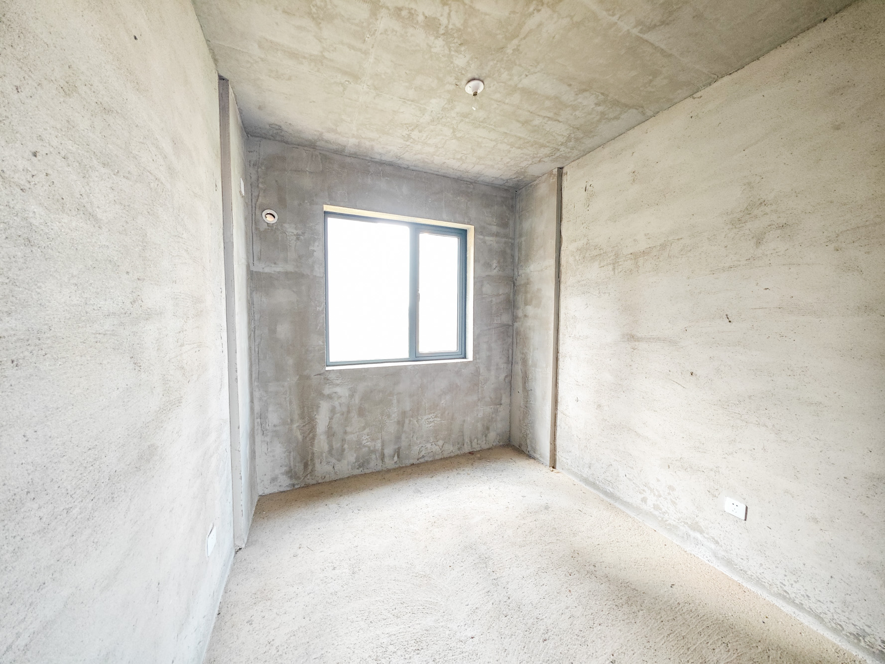 中建嘉和城  3室2厅1卫    111.8万卧室