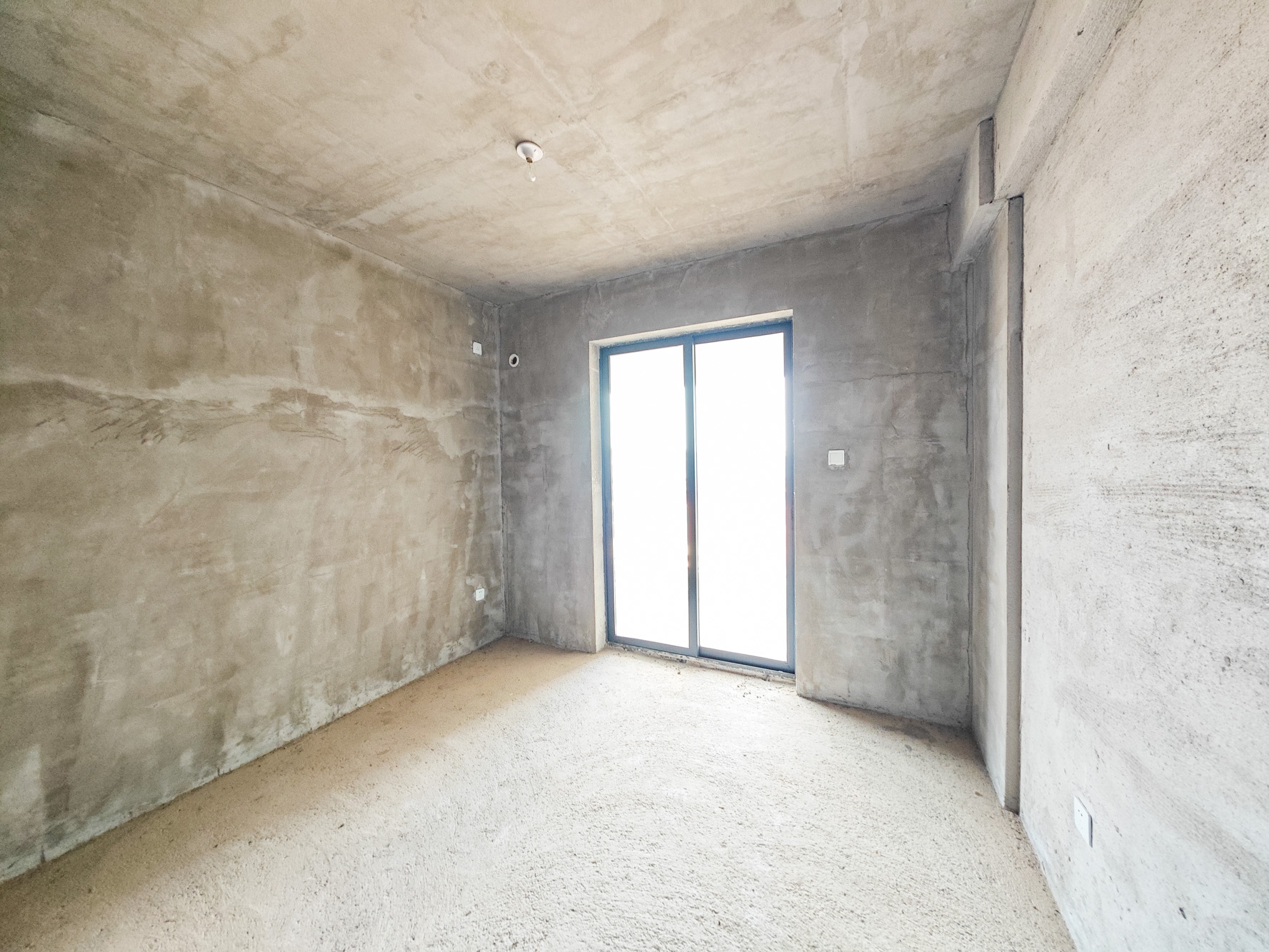 中建嘉和城  3室2厅1卫    111.8万卧室
