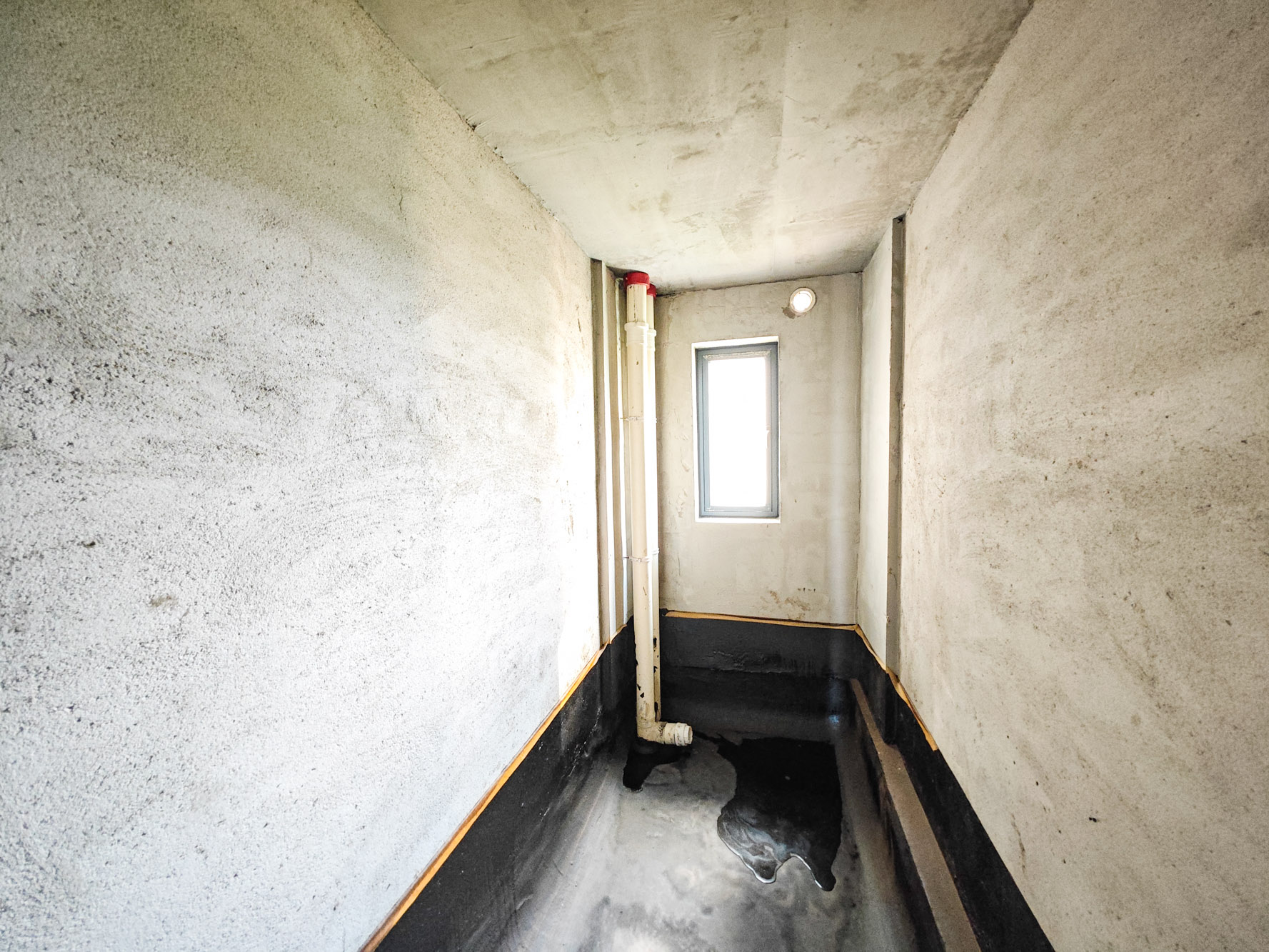 中建嘉和城  3室2厅1卫    111.8万卫生间