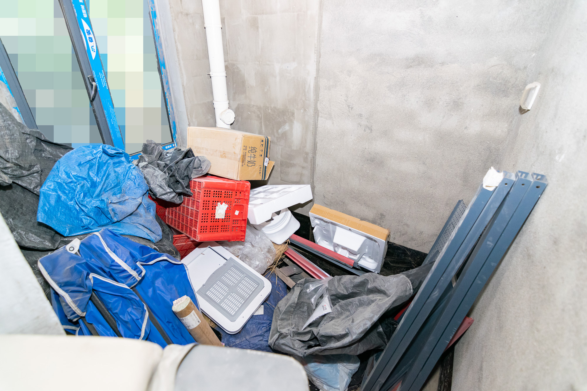 澳海谷山府  4室2厅2卫   120.00万卫生间