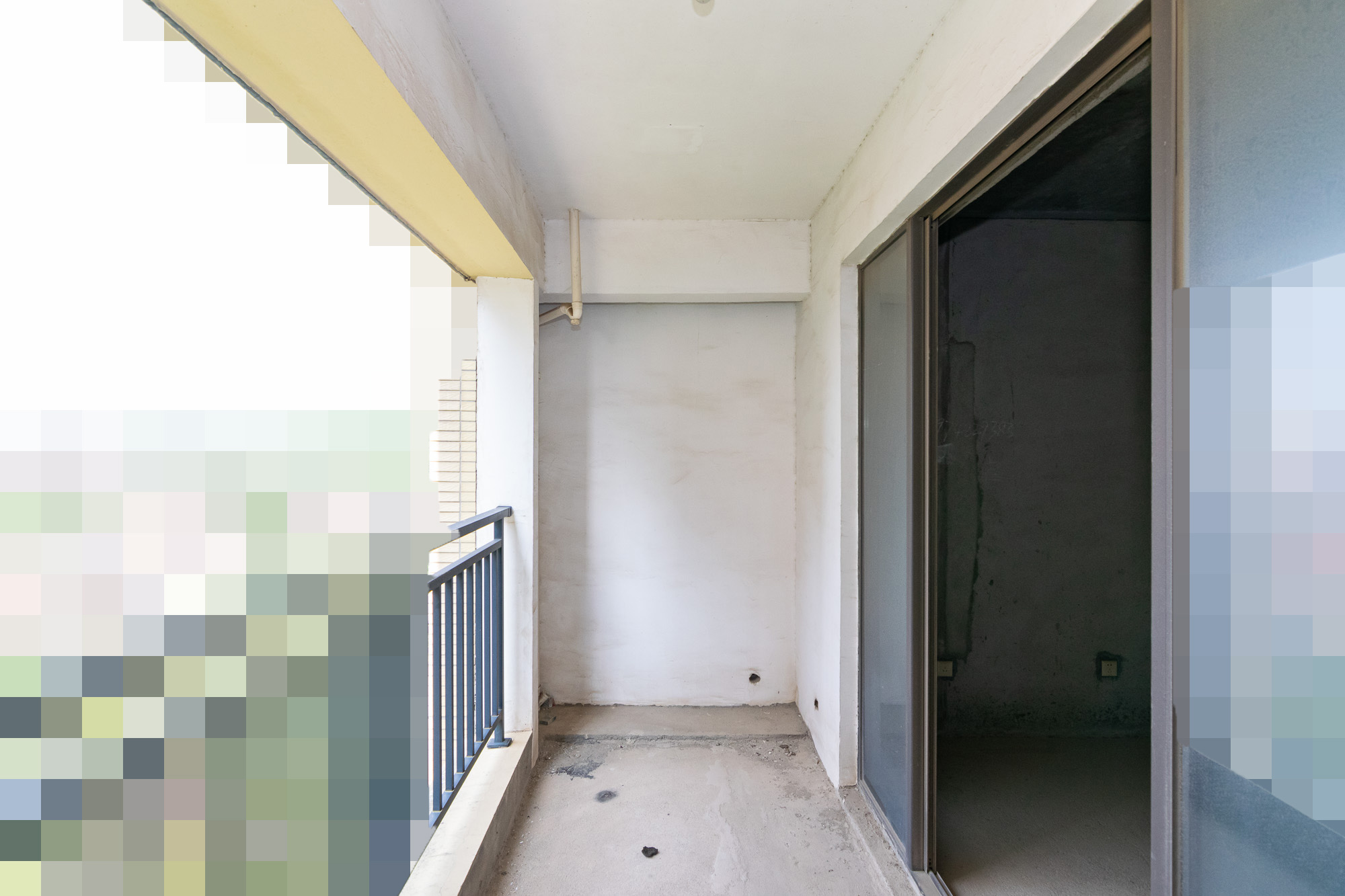 湖南报业文化城(米地亚家园) 3室2厅1卫 78.00万 湖南报业文化城(米地亚家园) 3室2厅1卫 78.00万阳台