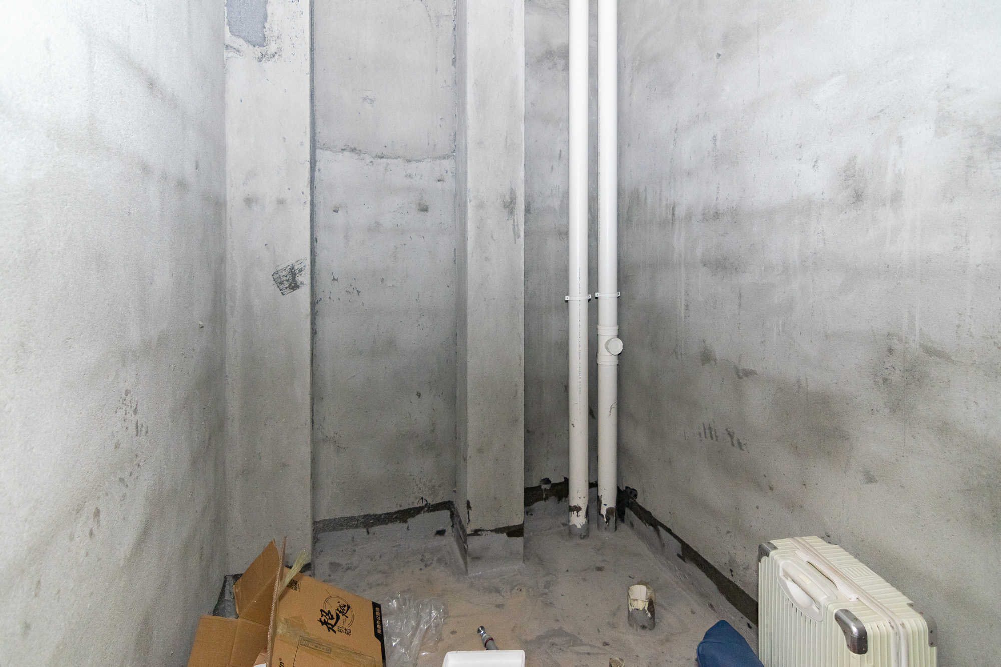 富兴悦府(富兴学府名邸) 2室1厅1卫 30.80万 富兴悦府(富兴学府名邸) 2室1厅1卫 30.80万卫生间