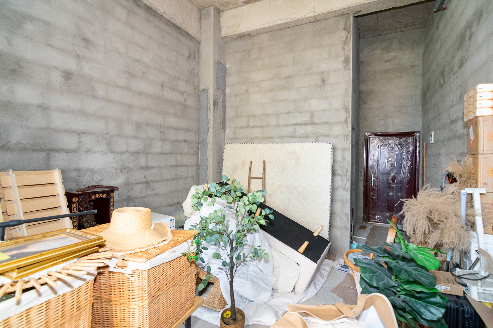 富兴悦府(富兴学府名邸) 2室1厅1卫 30.80万 富兴悦府(富兴学府名邸) 2室1厅1卫 30.80万卧室