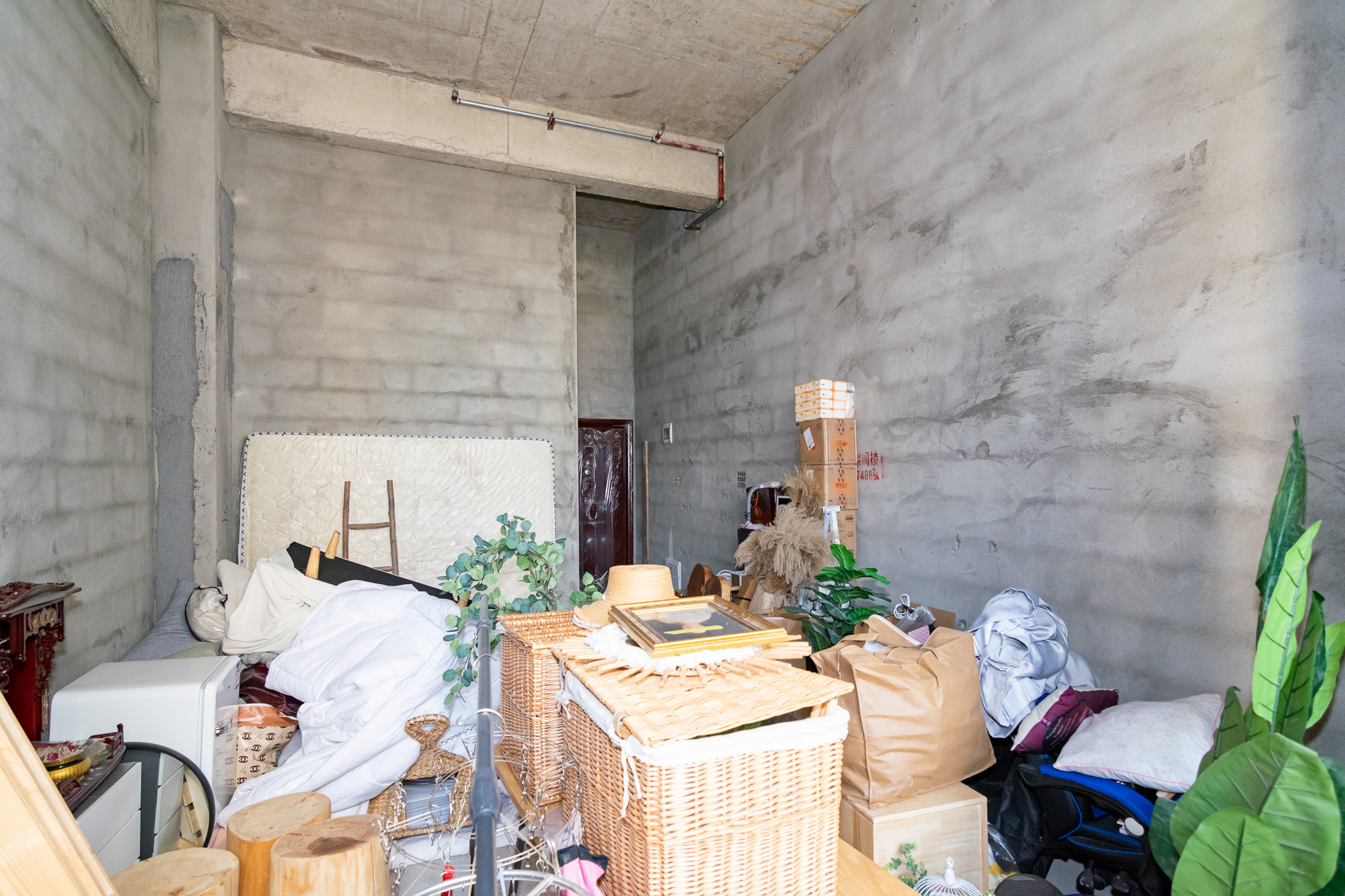 富兴悦府(富兴学府名邸) 2室1厅1卫 30.80万 富兴悦府(富兴学府名邸) 2室1厅1卫 30.80万卧室