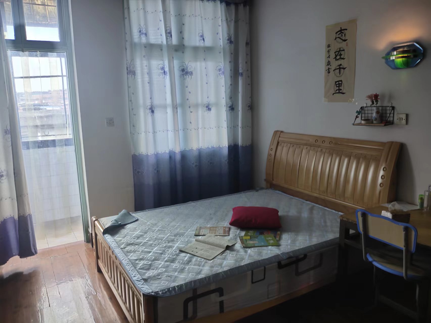 北山二村 2室1厅1卫 18.00万 北山二村 2室1厅1卫 18.00万室内图