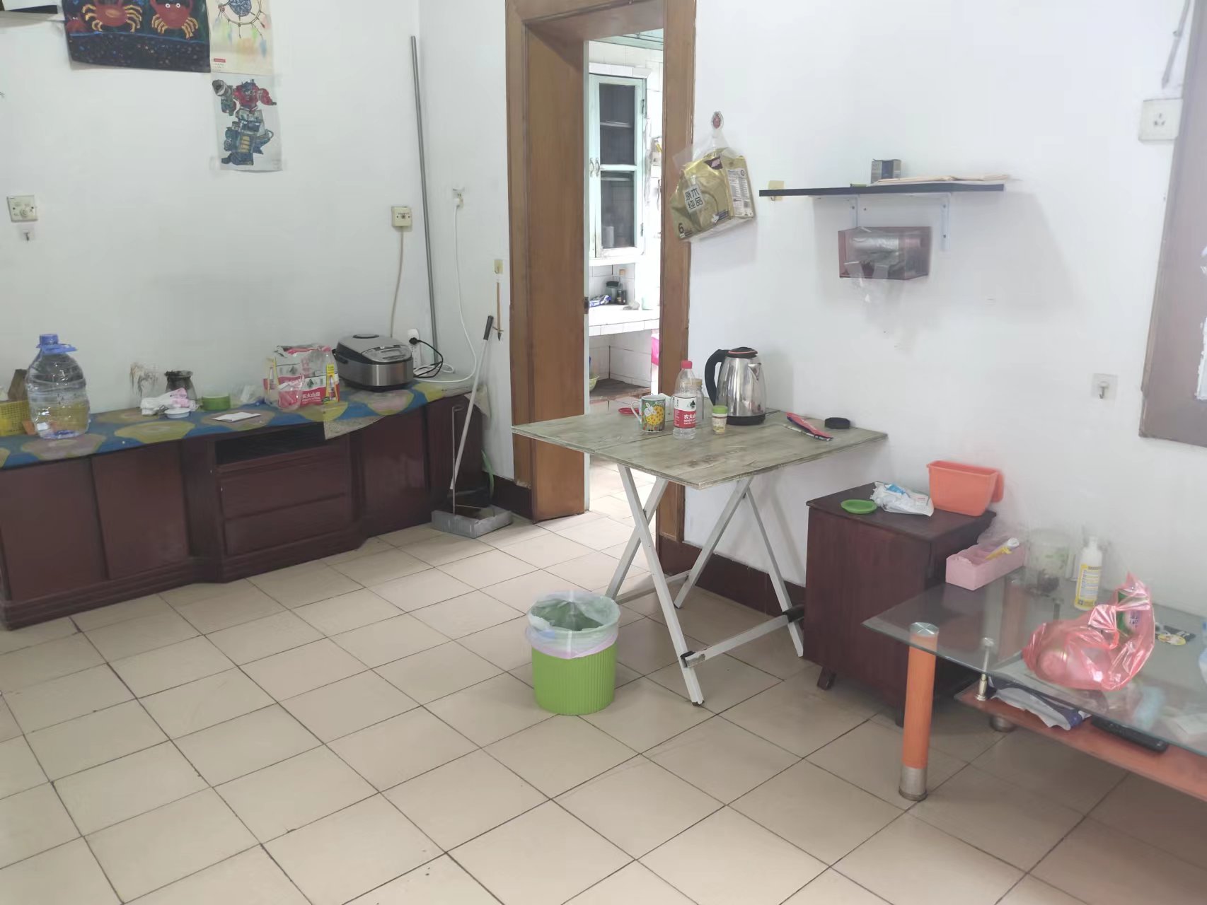 北山二村 2室1厅1卫 18.00万 北山二村 2室1厅1卫 18.00万室内图