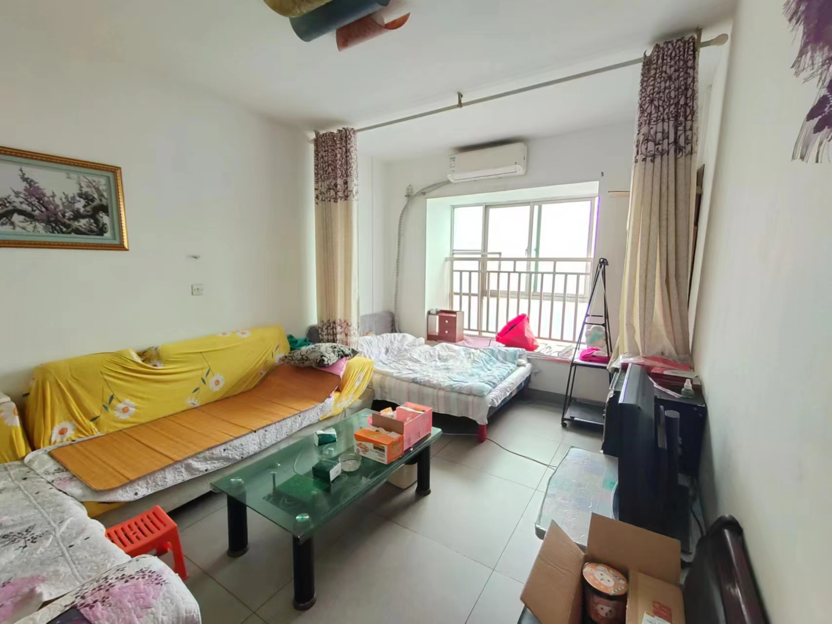 梓月楼 2室2厅1卫 38.0万 梓月楼 2室2厅1卫 38.0万室内图