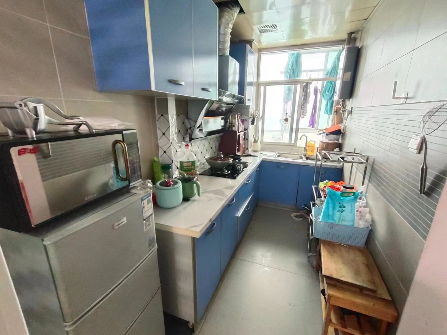 梓月楼 2室2厅1卫 38.0万 梓月楼 2室2厅1卫 38.0万室内图