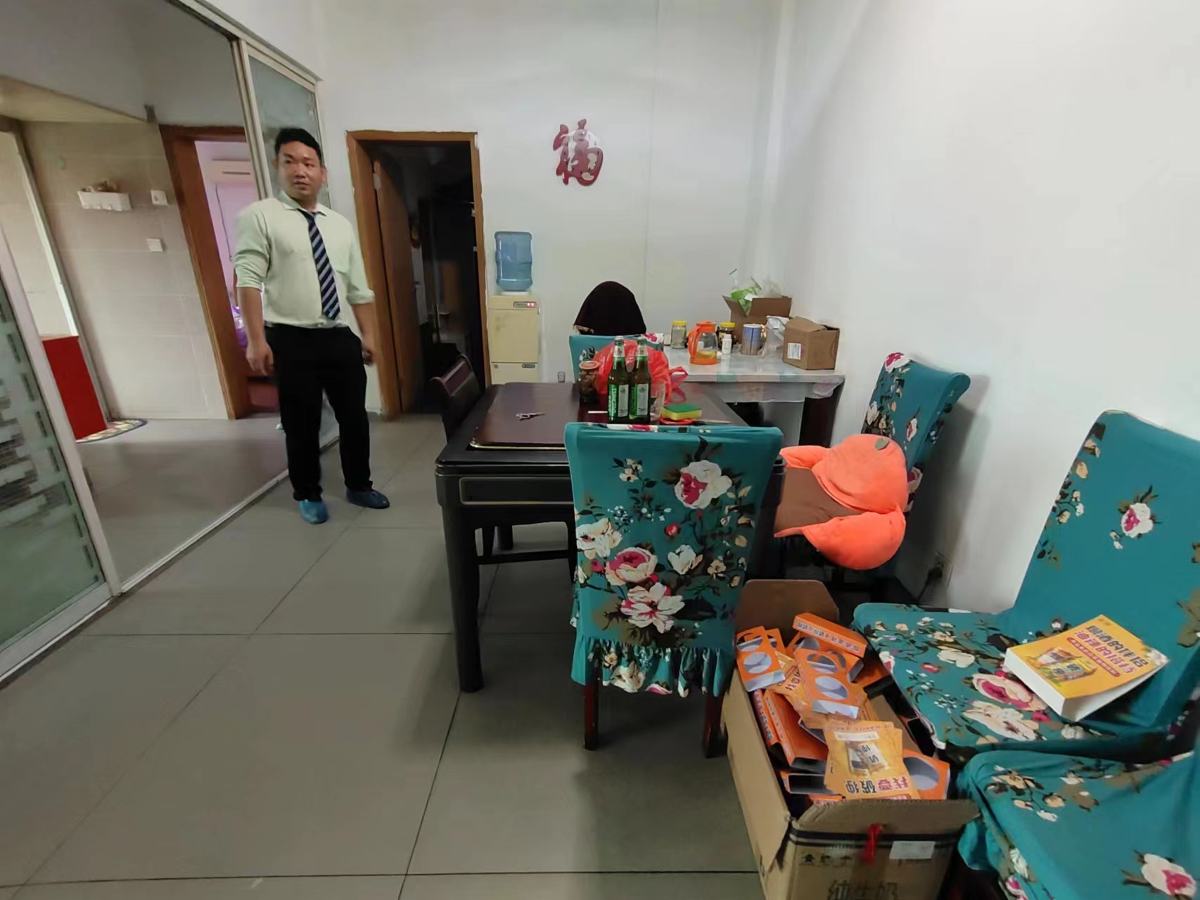 梓月楼 2室2厅1卫 38.0万 梓月楼 2室2厅1卫 38.0万室内图