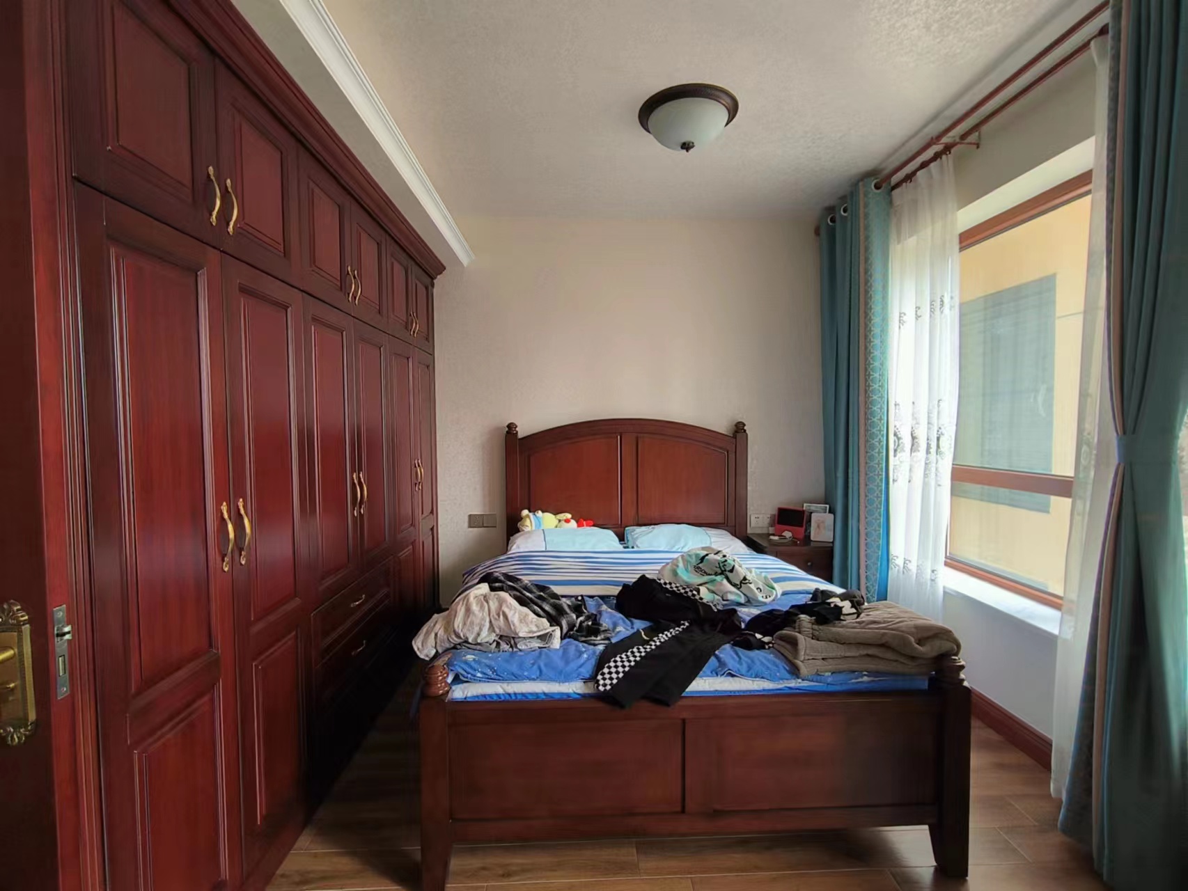 佳兆业金域天下三期 2室2厅1卫 62.0万 佳兆业金域天下三期 2室2厅1卫 62.0万室内图