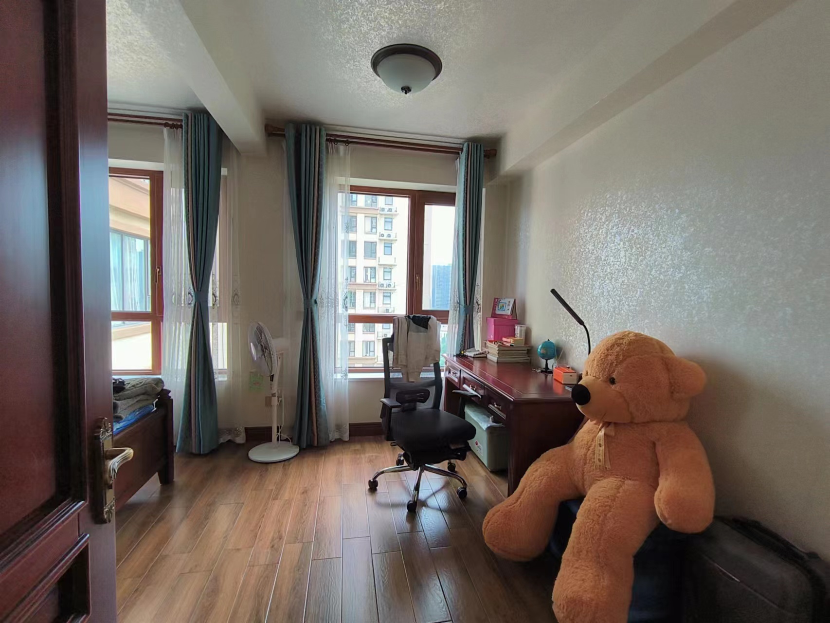 佳兆业金域天下三期 2室2厅1卫 62.0万 佳兆业金域天下三期 2室2厅1卫 62.0万室内图