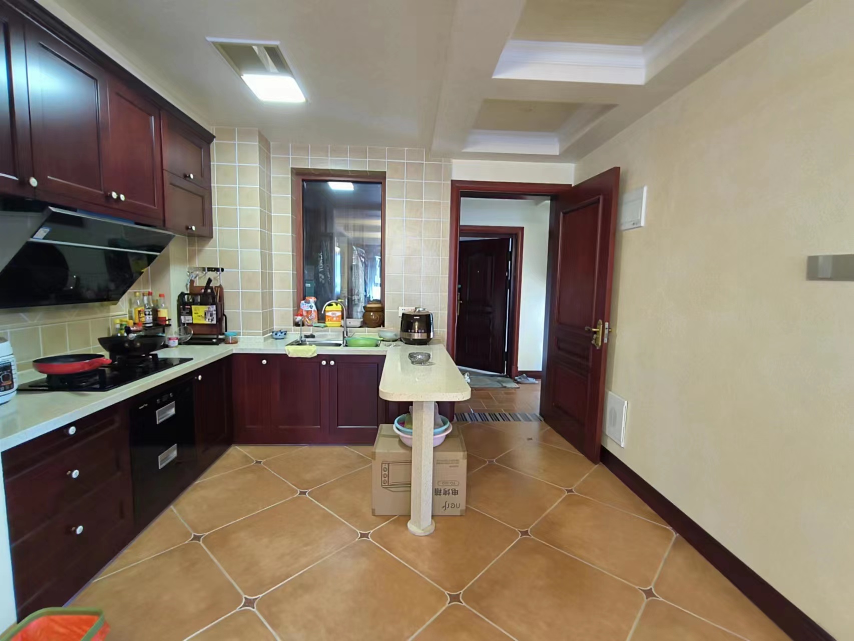 佳兆业金域天下三期 2室2厅1卫 62.0万 佳兆业金域天下三期 2室2厅1卫 62.0万室内图