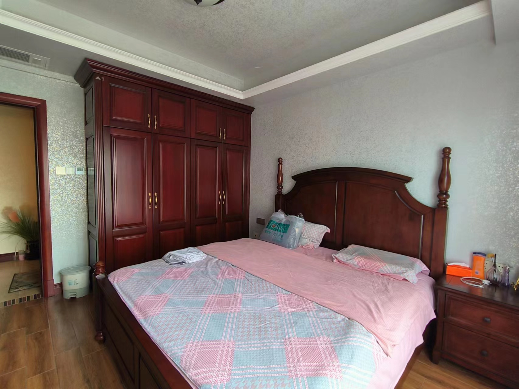 佳兆业金域天下三期 2室2厅1卫 62.0万 佳兆业金域天下三期 2室2厅1卫 62.0万室内图