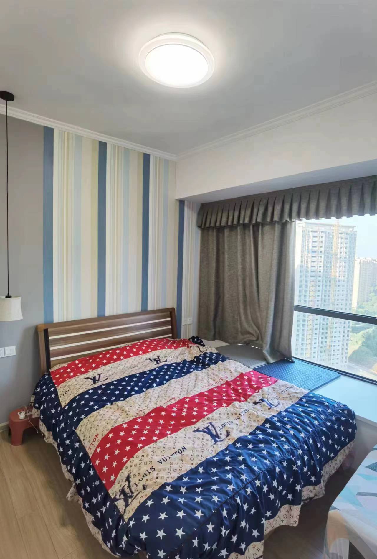 日盛山湖城 3室2厅2卫 63.5万 日盛山湖城 3室2厅2卫 63.5万室内图