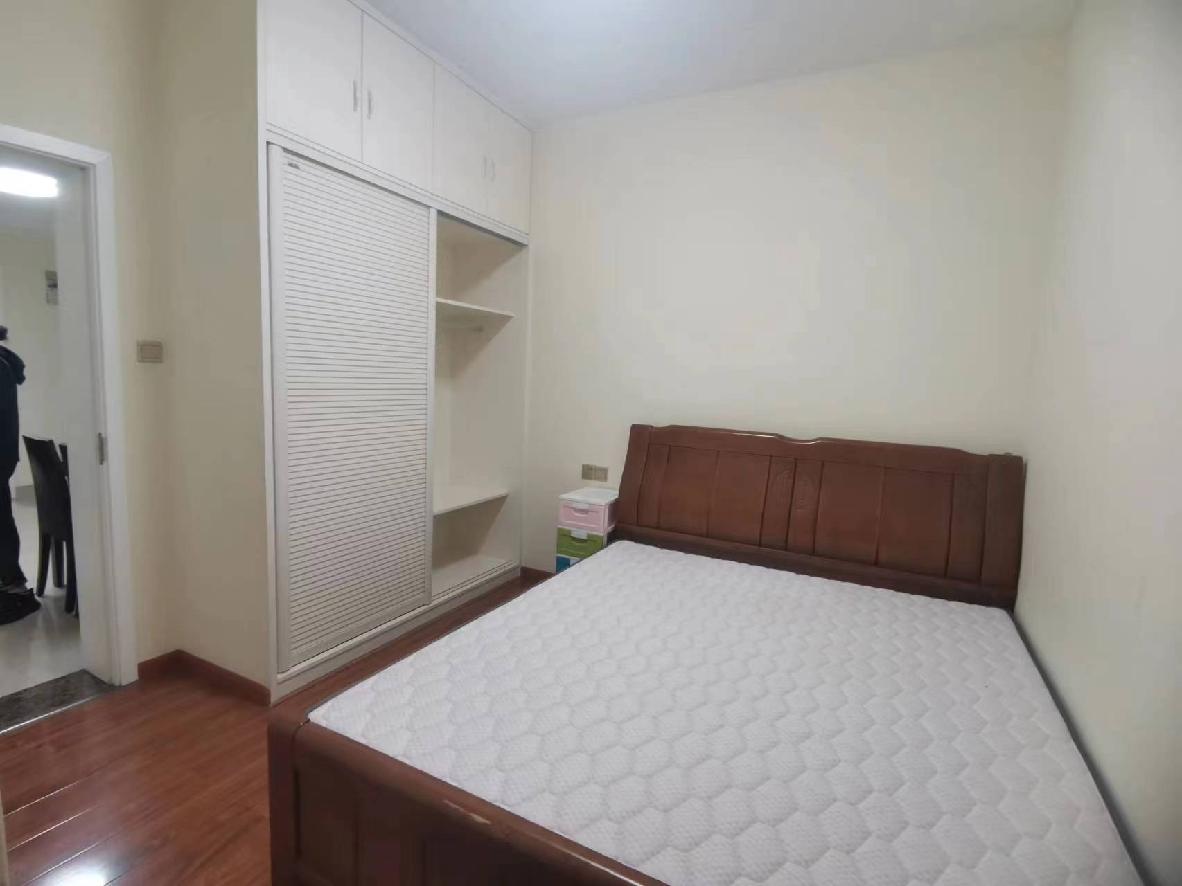 湖景名城 2室2厅1卫 51.80万 湖景名城 2室2厅1卫 51.80万室内图