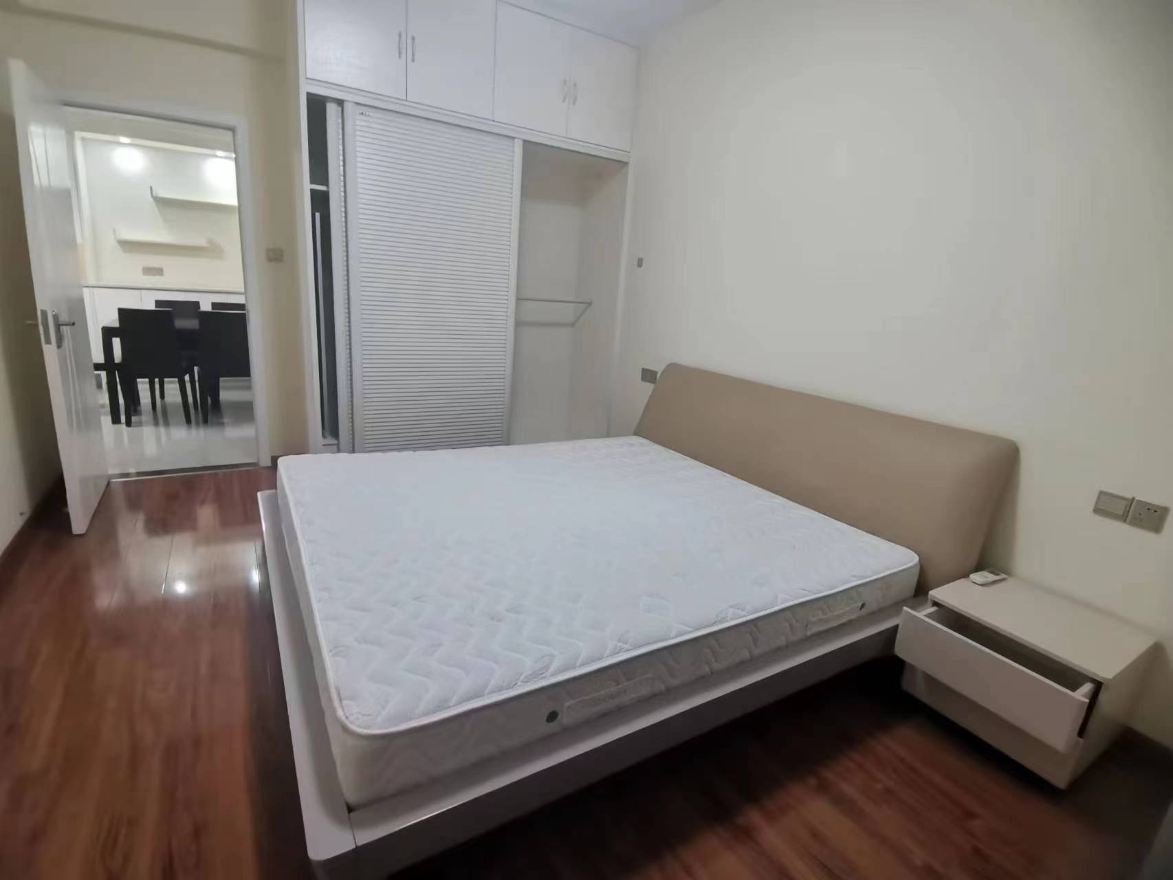 湖景名城 2室2厅1卫 51.80万 湖景名城 2室2厅1卫 51.80万室内图