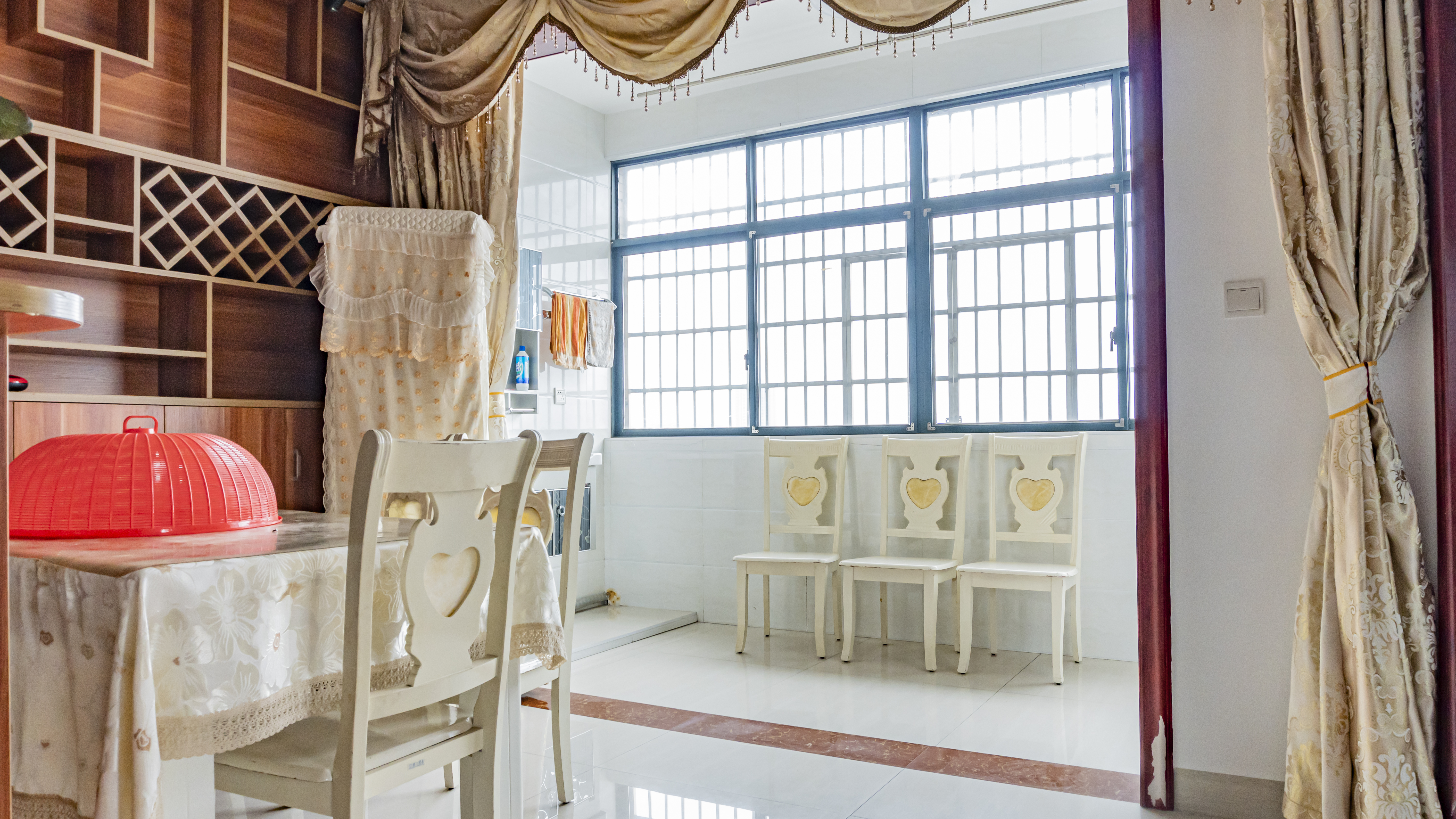 锦绣佳苑 2室2厅1卫 65.00万 锦绣佳苑 2室2厅1卫 65.00万室内图