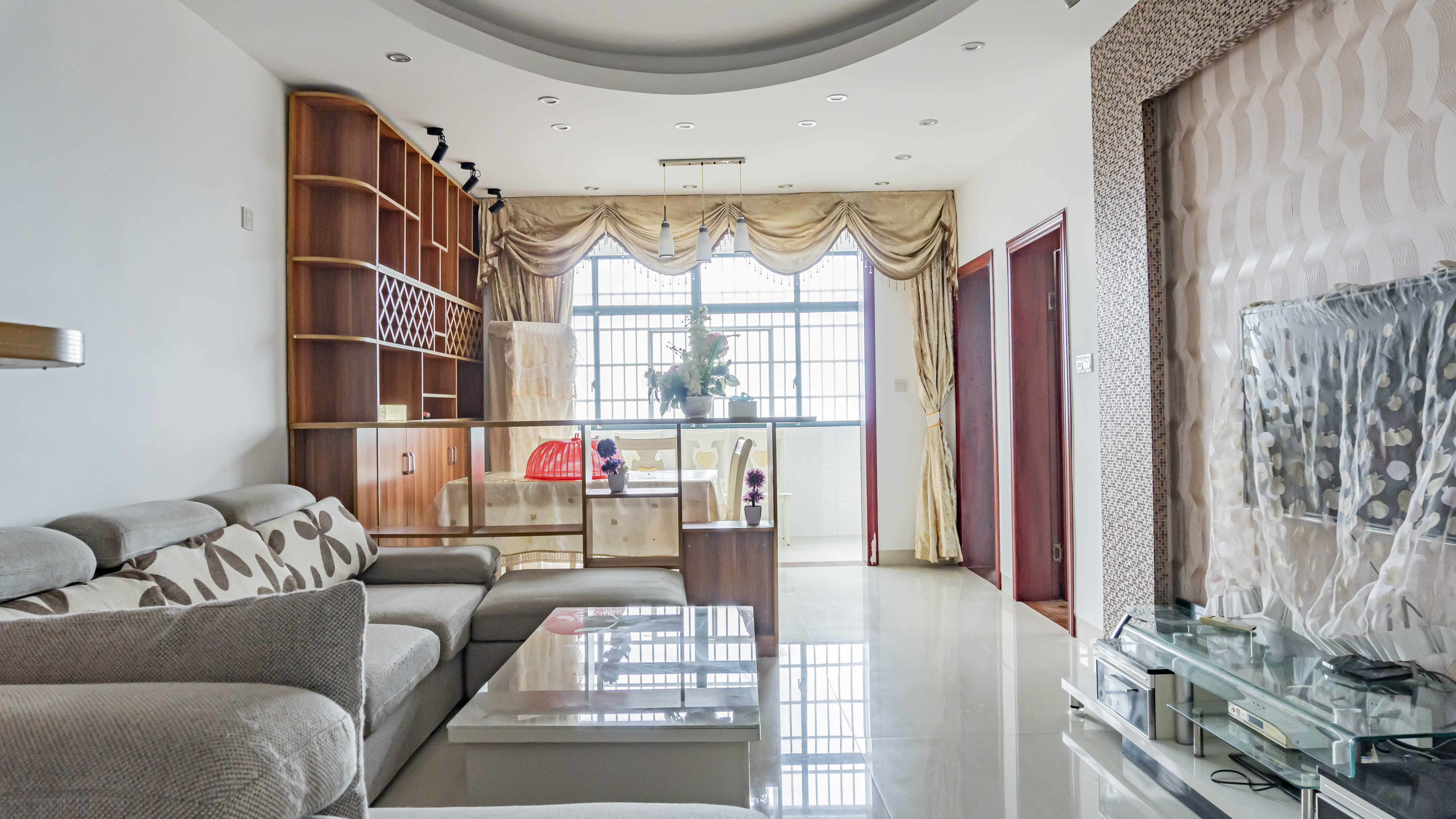 锦绣佳苑 2室2厅1卫 65.00万 锦绣佳苑 2室2厅1卫 65.00万室内图