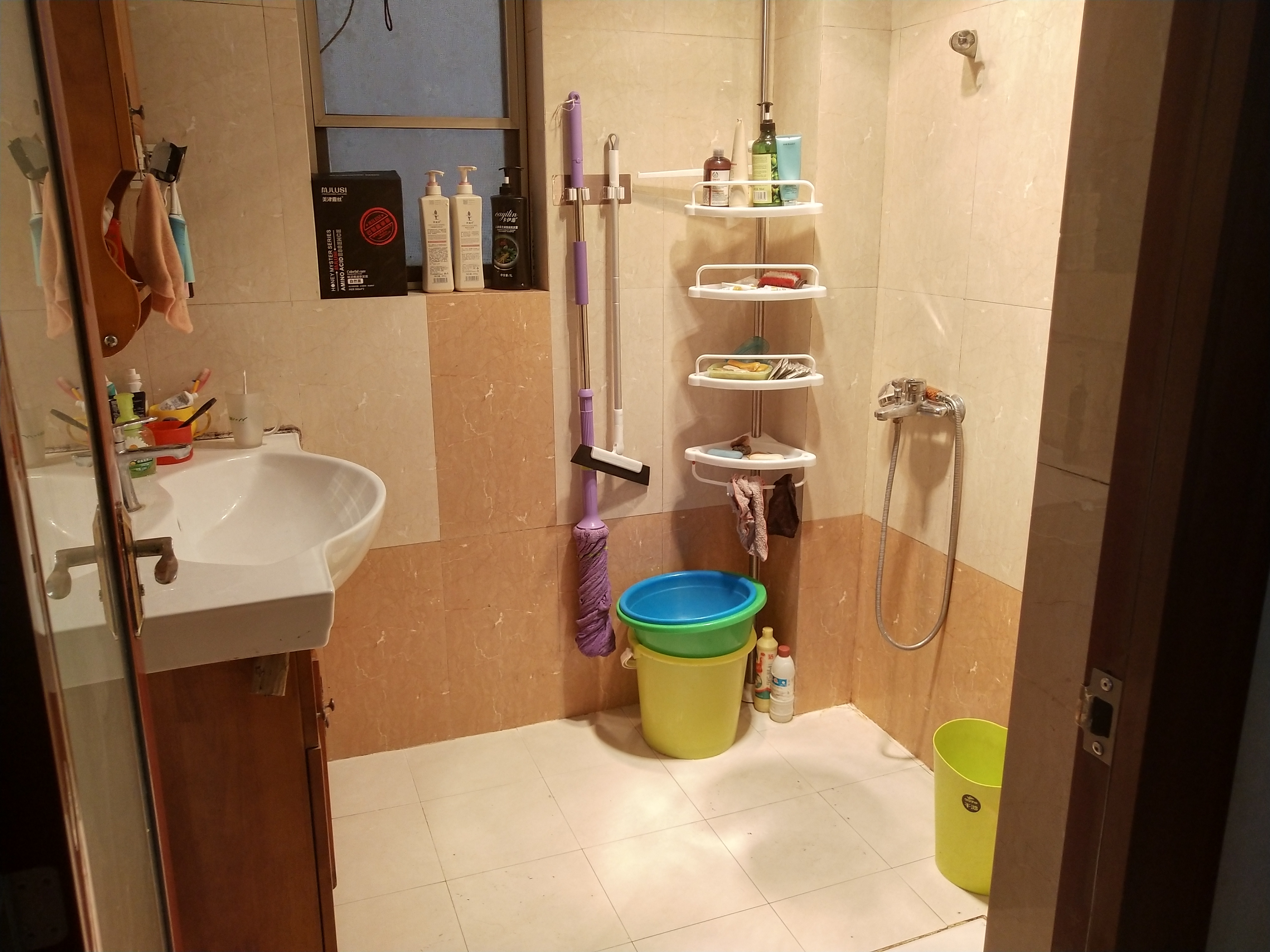 碧玉花园  3室2厅2卫   55.00万 碧玉花园  3室2厅2卫   55.00万室内图