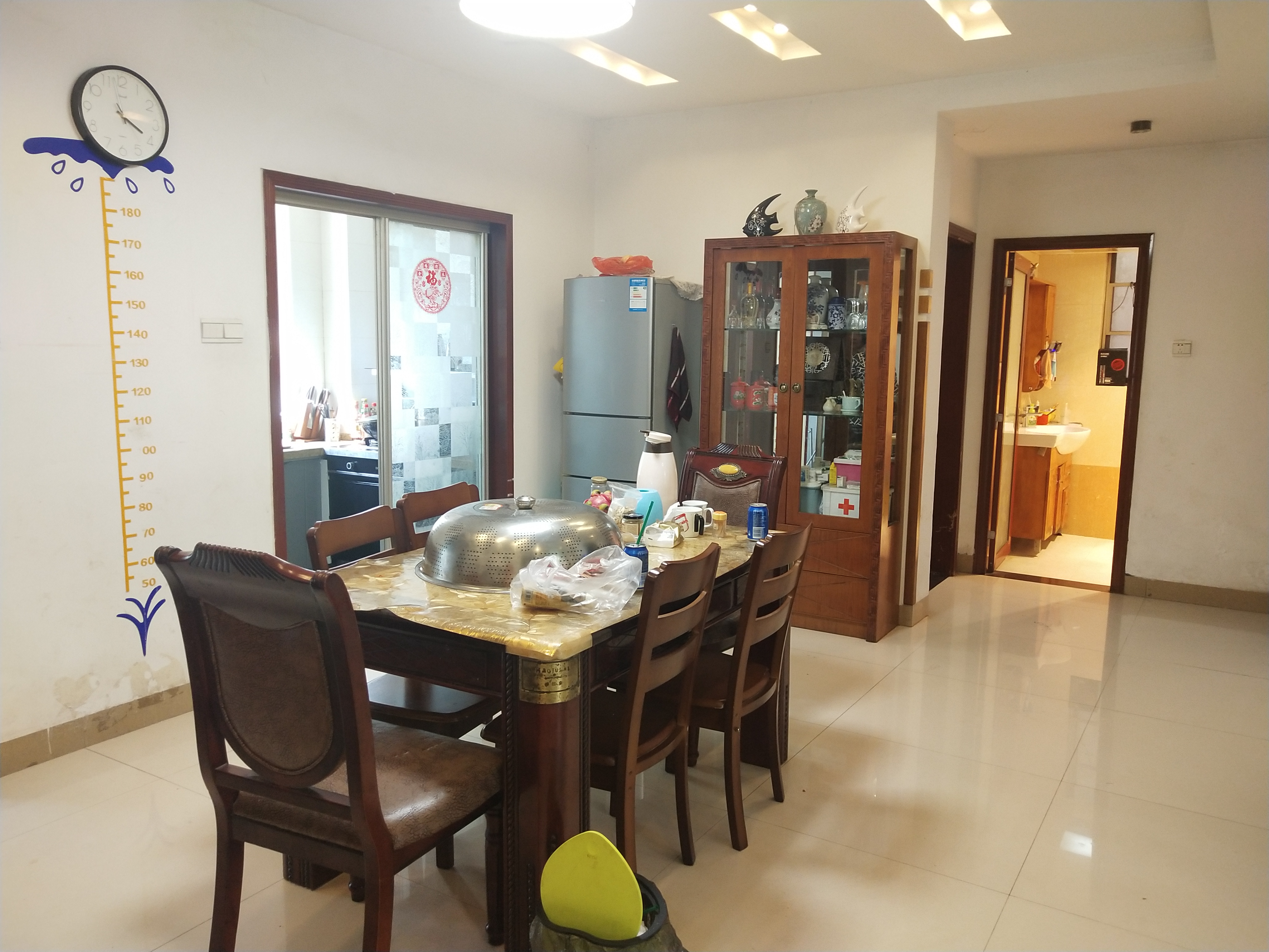 碧玉花园  3室2厅2卫   55.00万 碧玉花园  3室2厅2卫   55.00万室内图