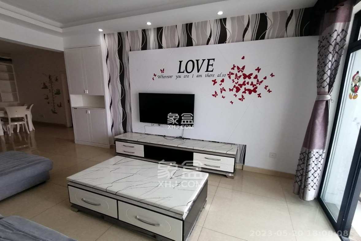 碧桂园公园壹号(凯怡茗苑) 2室1厅1卫 1800.00元/月 碧桂园公园壹号(凯怡茗苑) 2室1厅1卫 1800.00元/月室内图