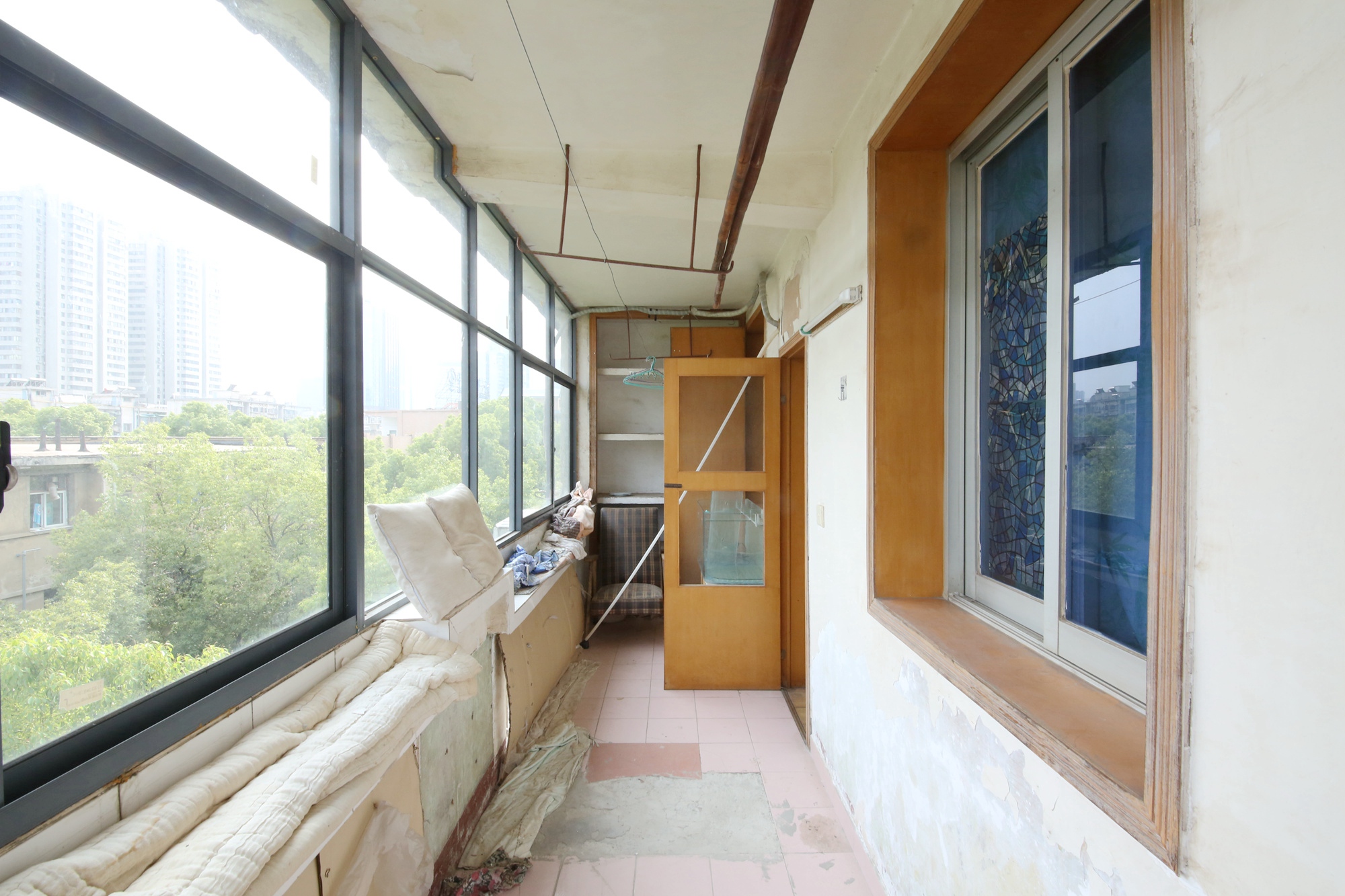 向韶村  2室1厅1卫    73.75万阳台