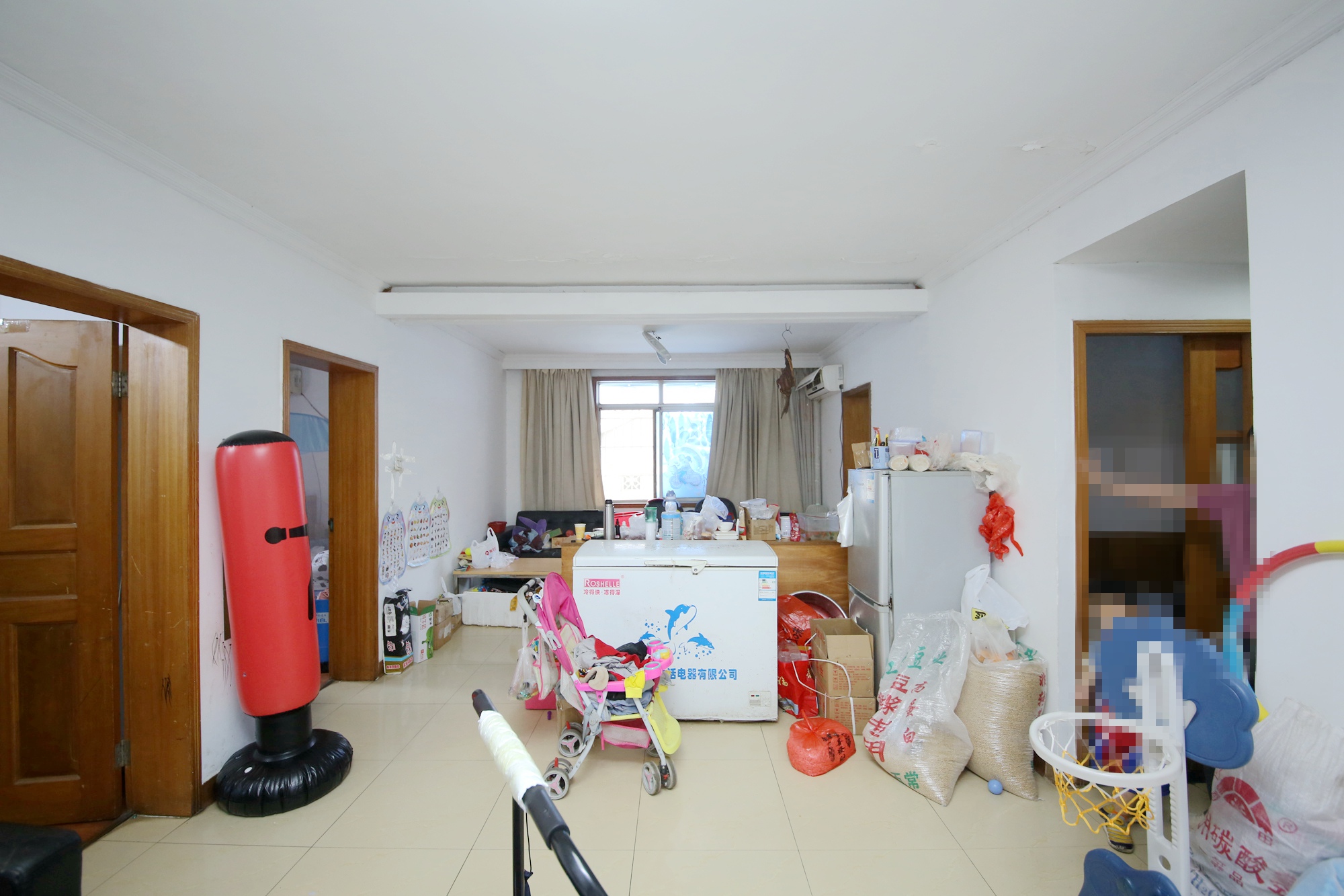 园中园  3室2厅1卫   85.00万
