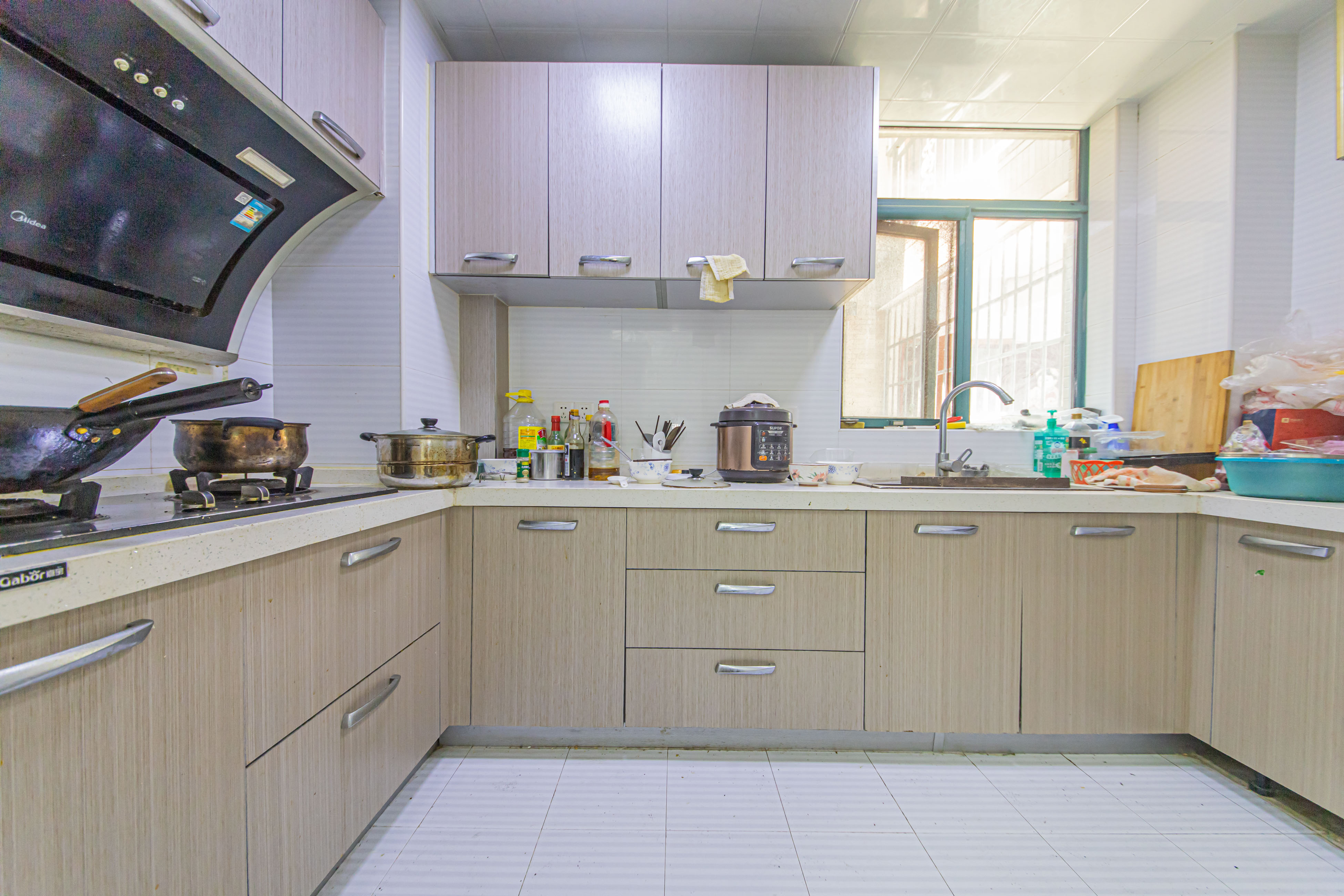 克拉美丽山庄(晟领国际) 2室1厅1卫 60.00万 克拉美丽山庄(晟领国际) 2室1厅1卫 60.00万厨房