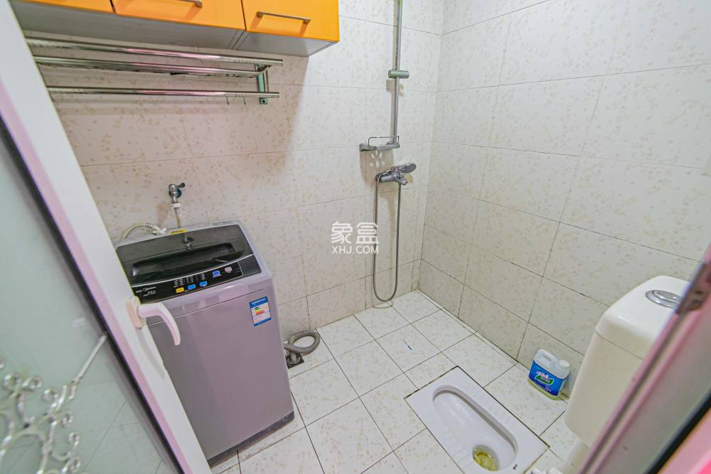 凱樂國際城  2室1廳1衛(wèi)   60.80萬