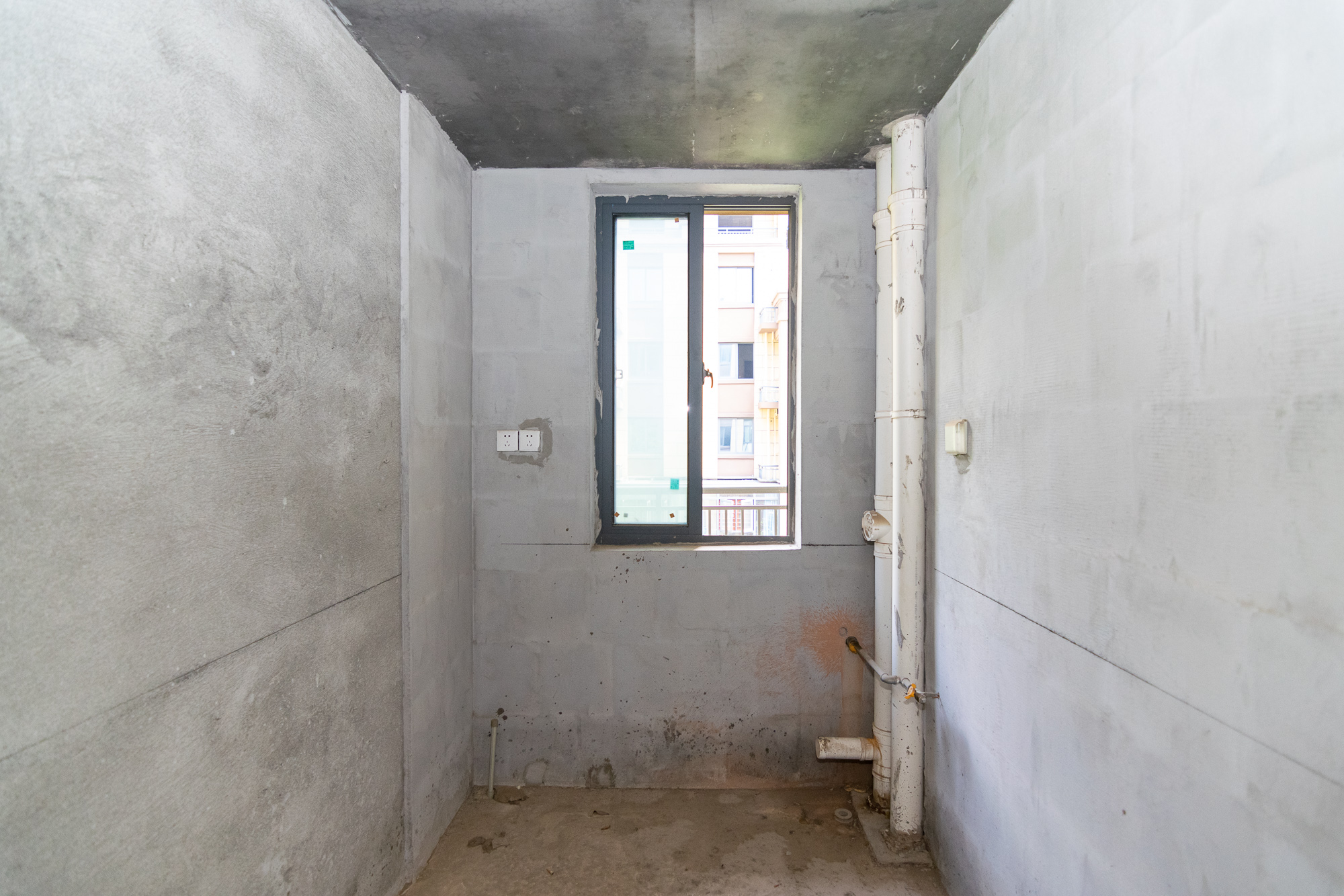 澳海澜庭 5室2厅2卫 125.00万 澳海澜庭 5室2厅2卫 125.00万厨房