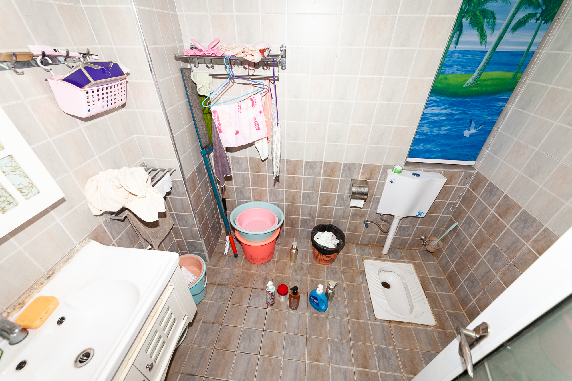 勤诚达新界 3室2厅1卫 92.40万 勤诚达新界 3室2厅1卫 92.40万其他